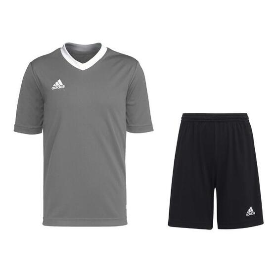 adidas Kinder Trikot Set Entrada 22