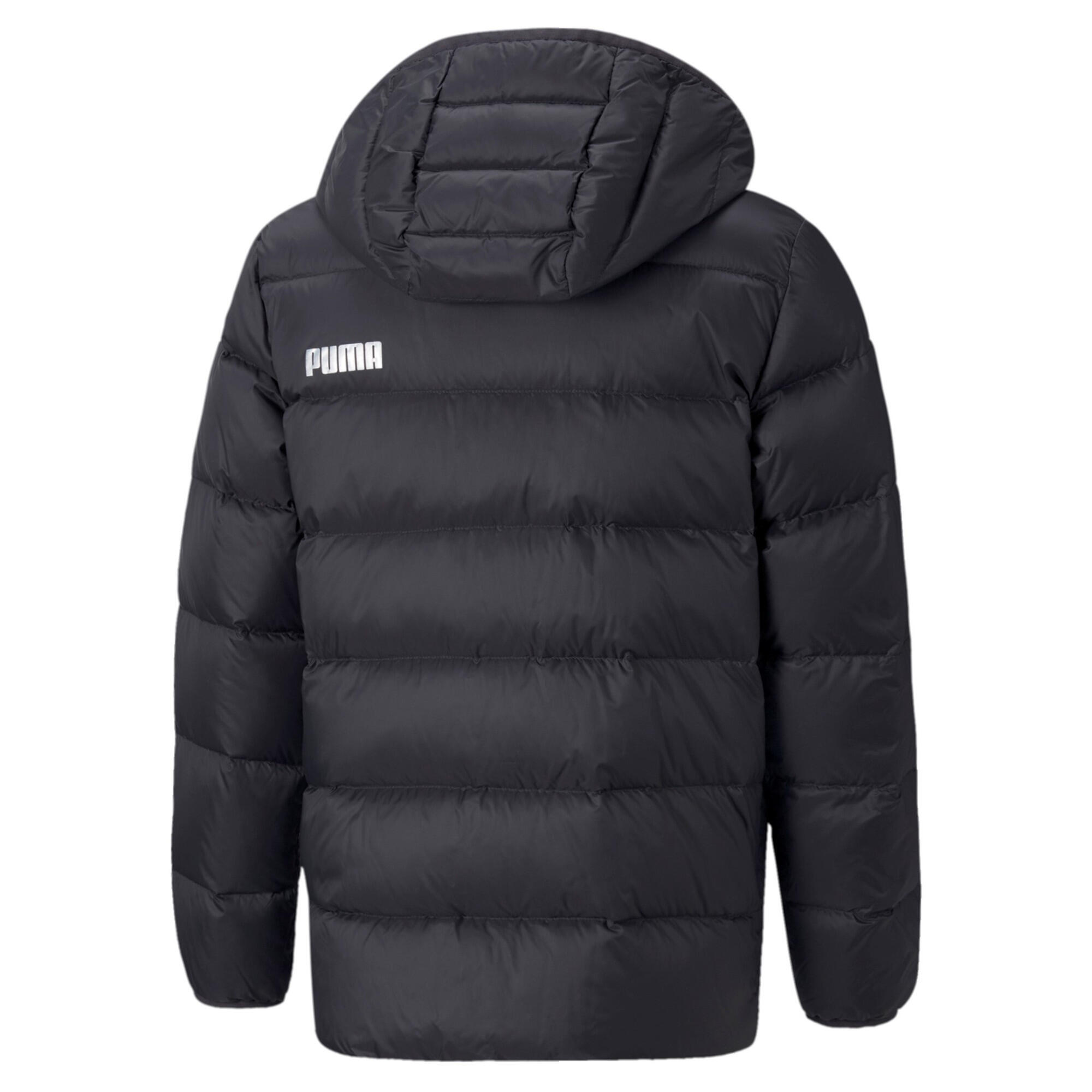 Puma Kurtka Packlite Down 58956501 2/4
