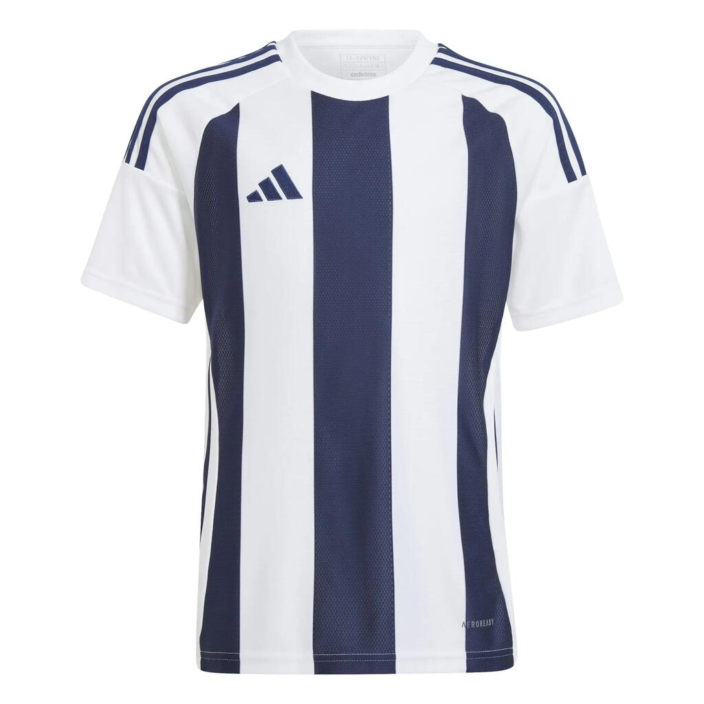 BLUE / WHITE