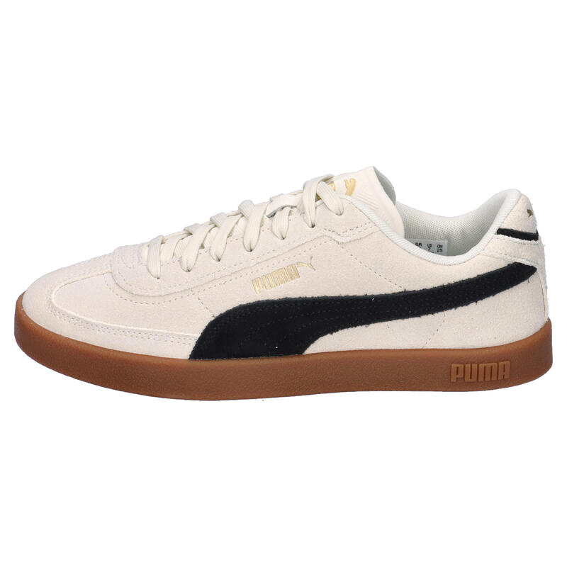 Pantofi sport barbati Puma Club Ii Era Suede, Bej