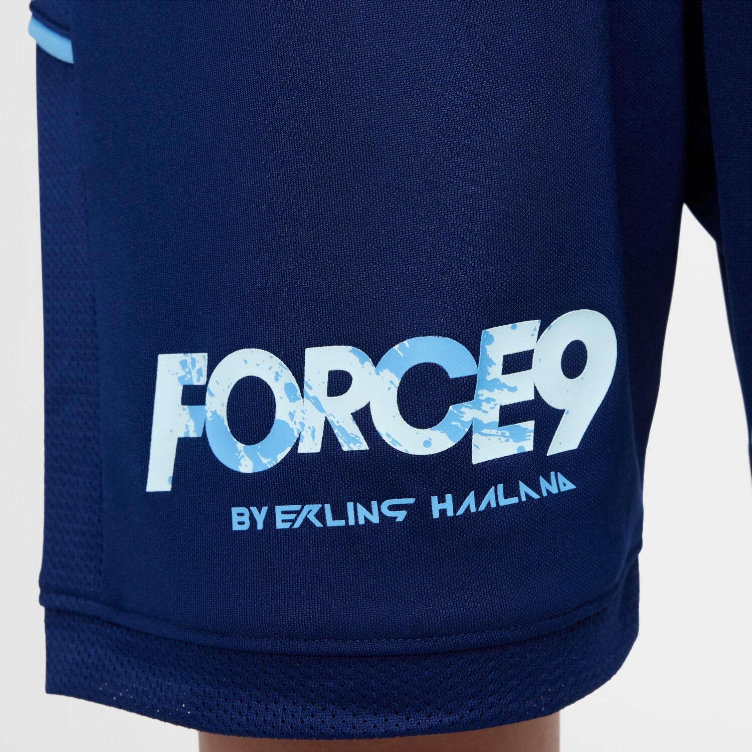 Nike Kinder Short Dri-FIT EH HJ3835 4/4