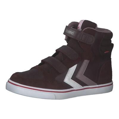 Hummel Kinder Sneaker Stadil Pro JR 212078