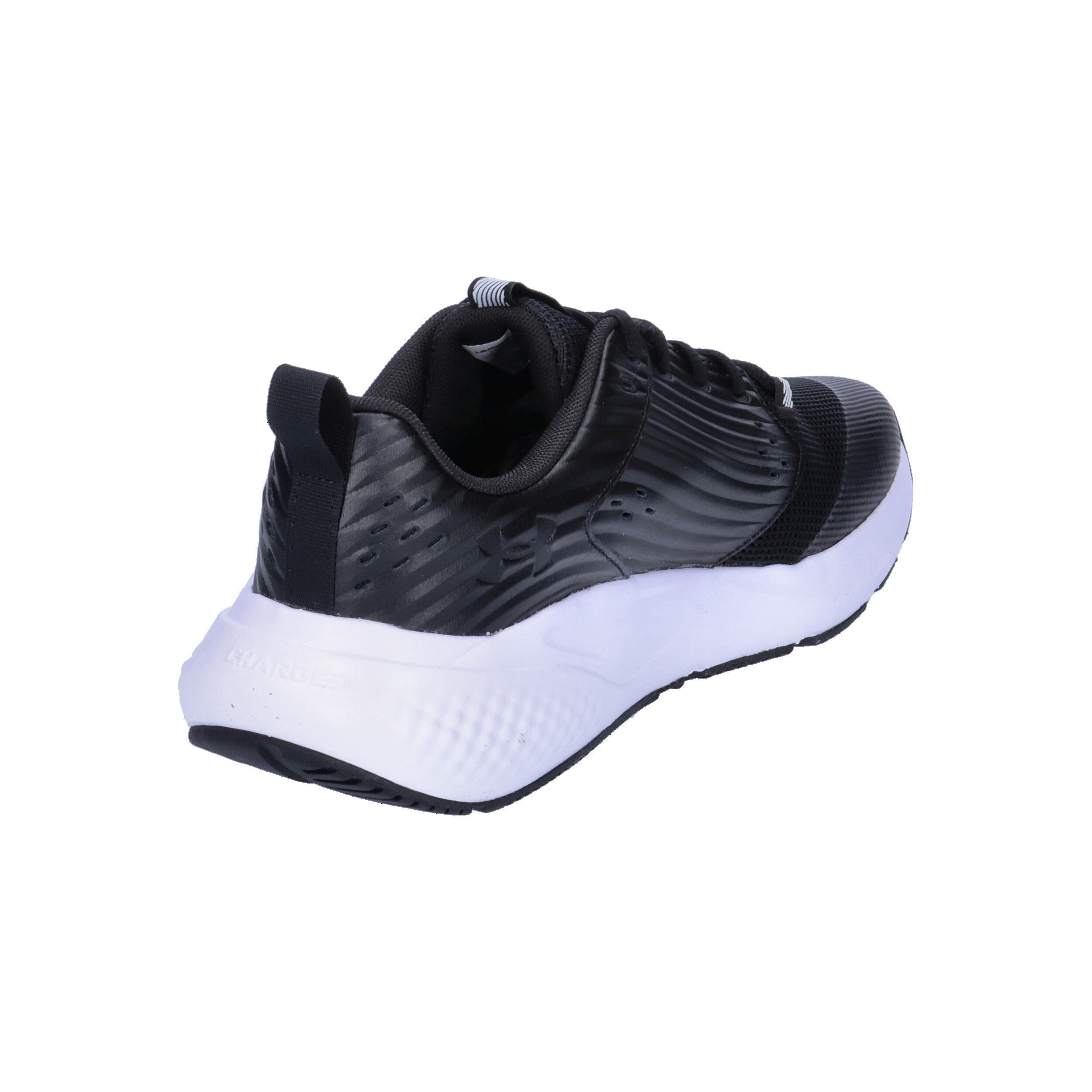 Chaussures de cross training Under Armour Charged Commit TR 4 6/7