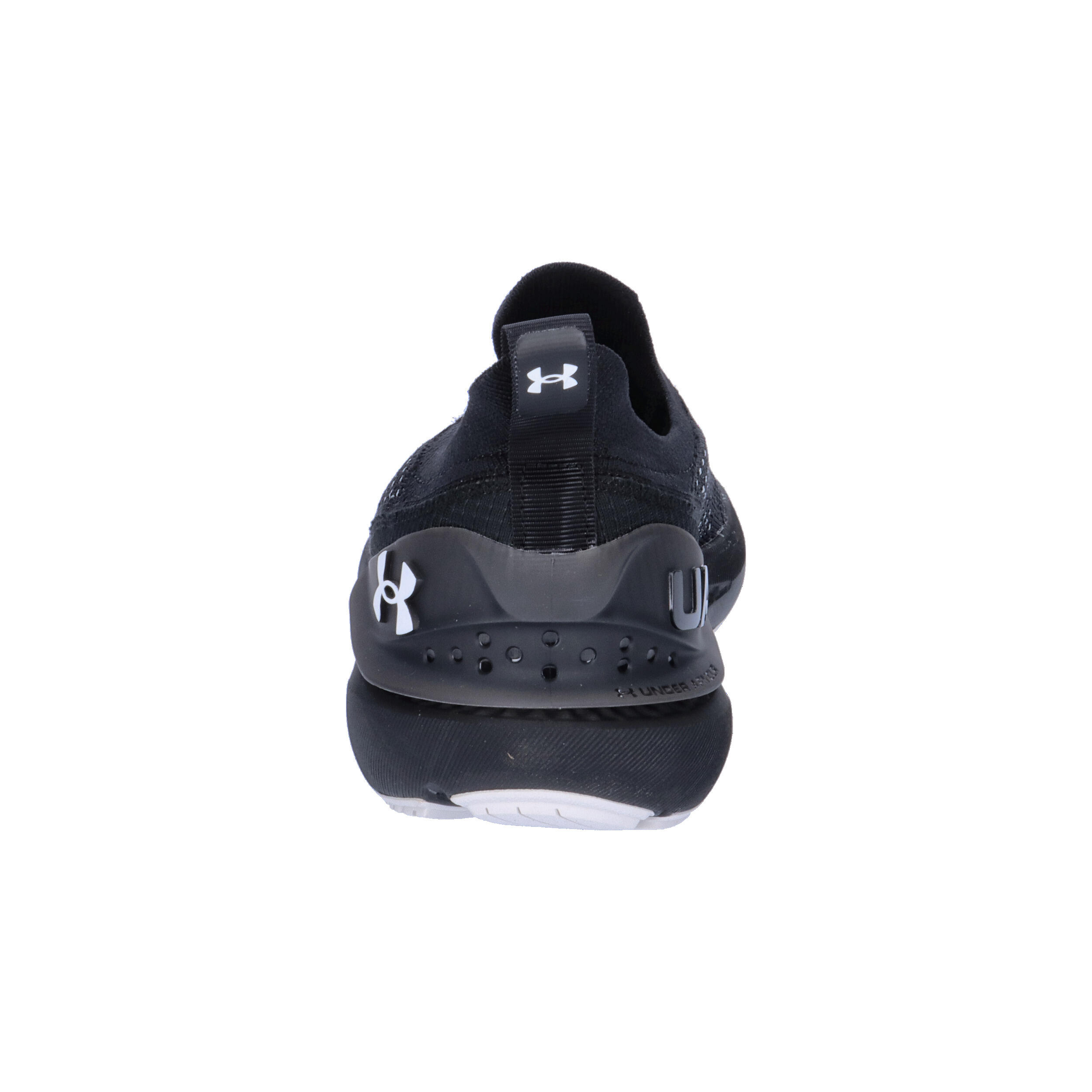 Heren - Under Armour Shift - 3027776-003 - Zwart 5/7