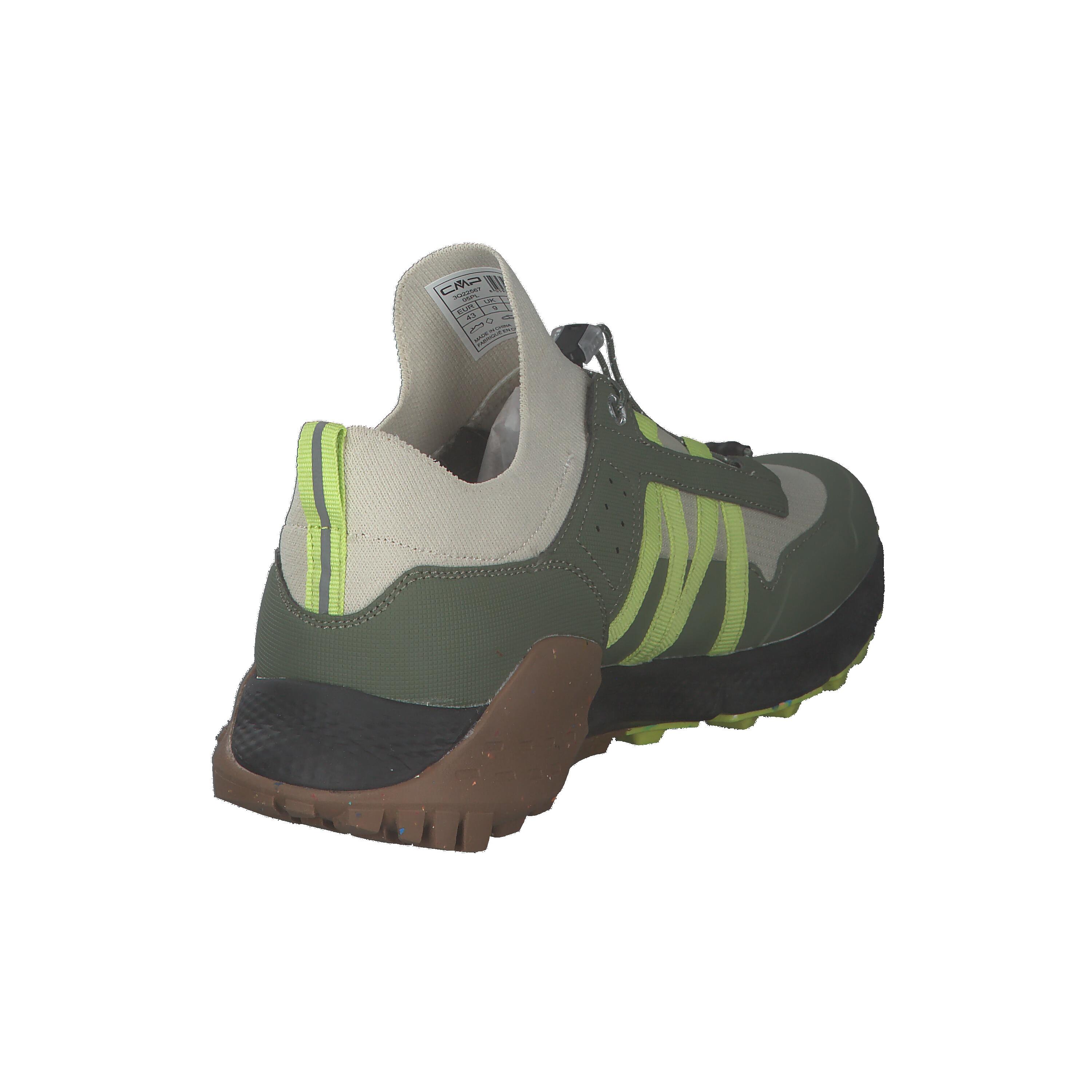Chaussures de randonnée basse CMP Hosnian 6/7
