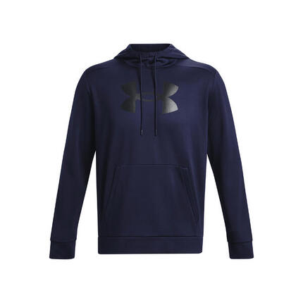 Under Armour Herren Pullover Fleece Big Logo HD 1379743