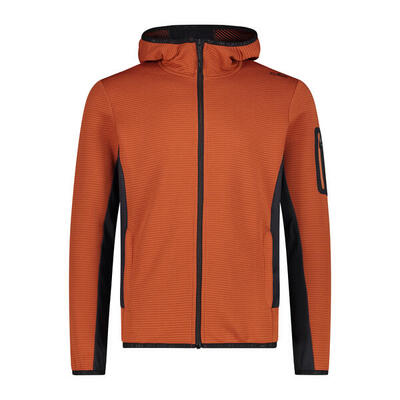 Hooded jacket cmp