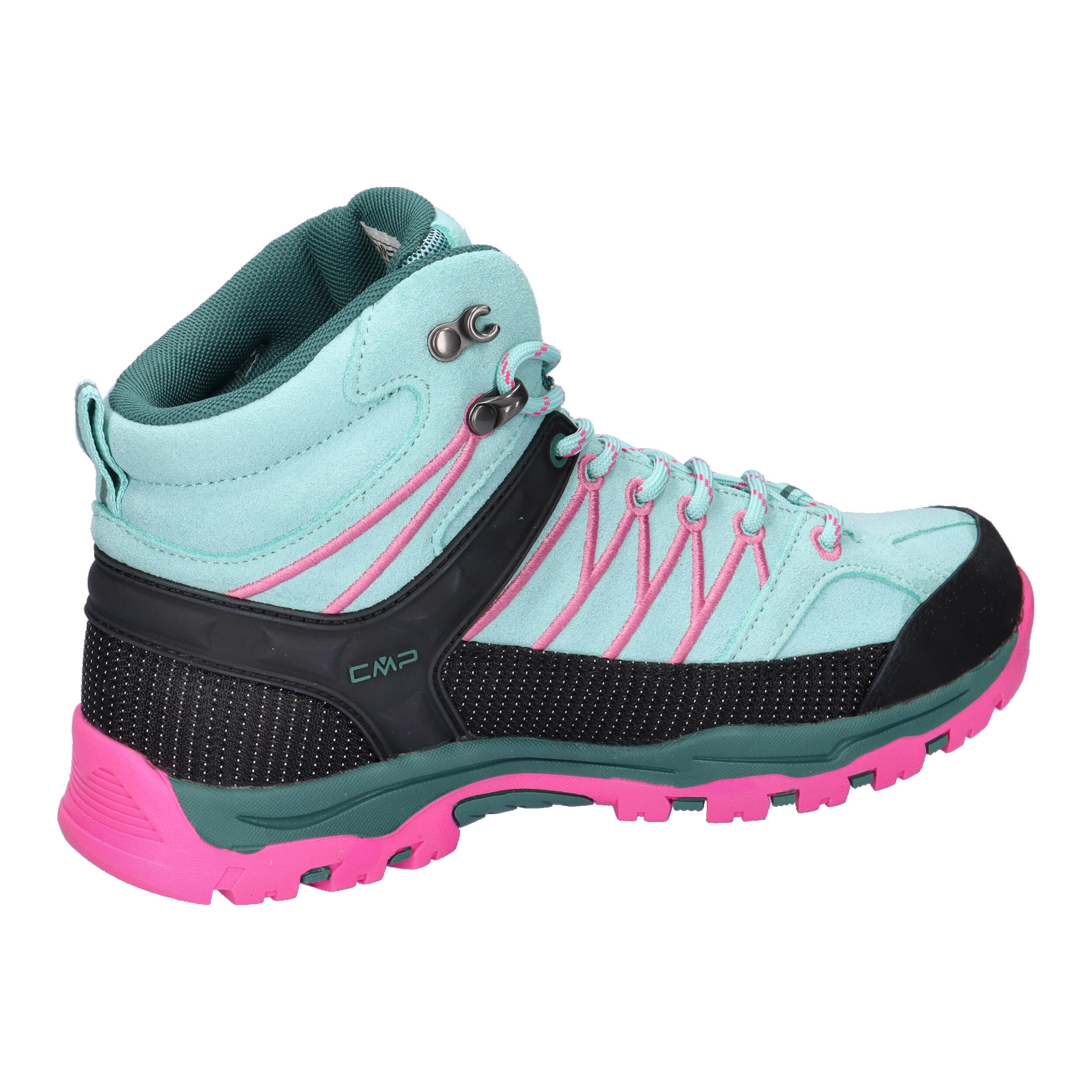 Kinderwandelschoenen CMP Rigel Mid 7/7