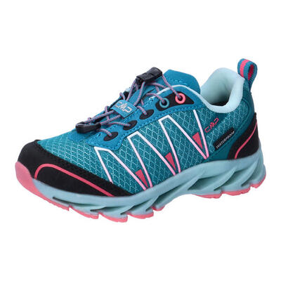CMP Kinder Trail Running Schuhe Altak WP 2.0 39Q4794K