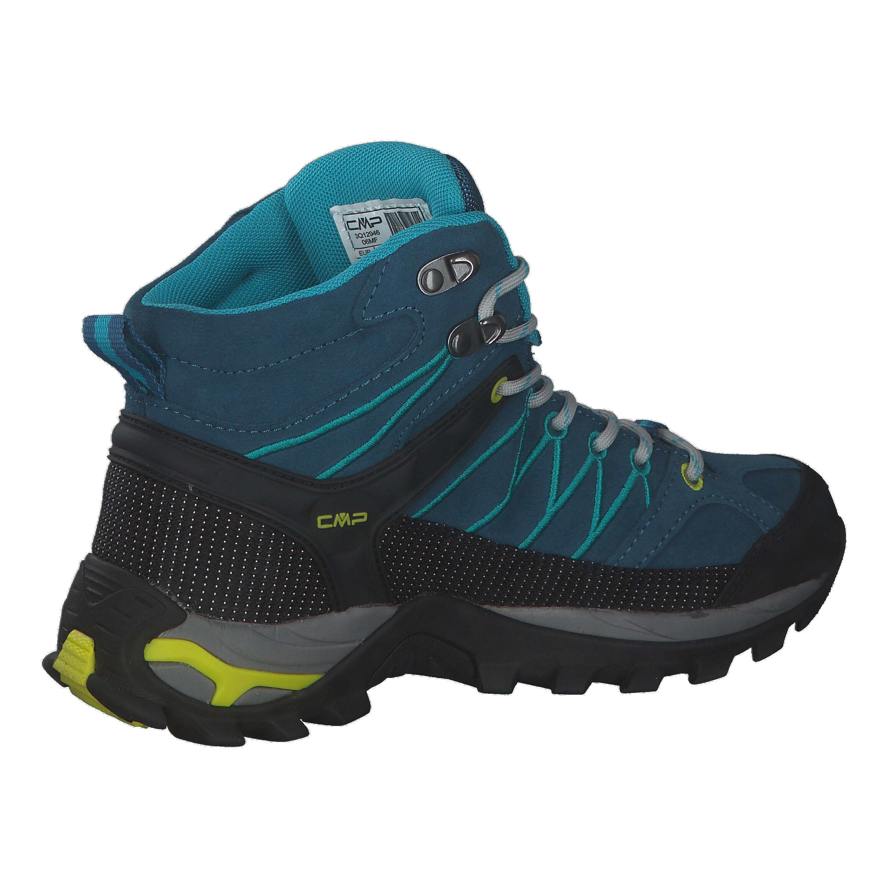 Buty trekkingowe damskie, CMP Rigel Mid 7/7