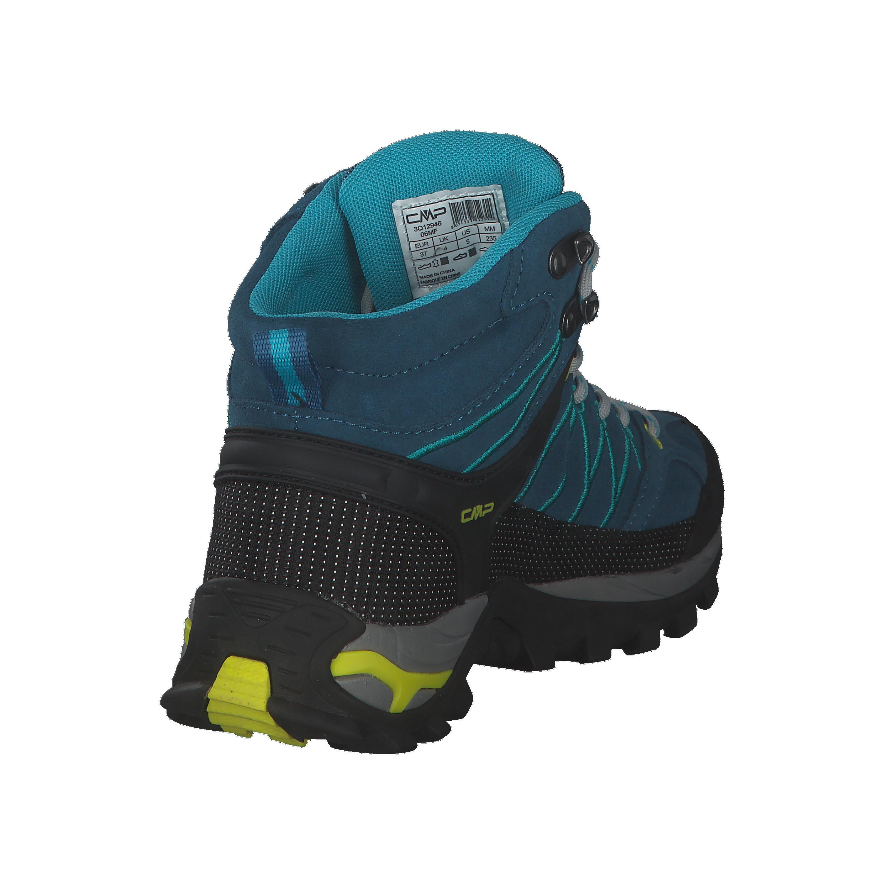 Buty trekkingowe damskie, CMP Rigel Mid 6/7