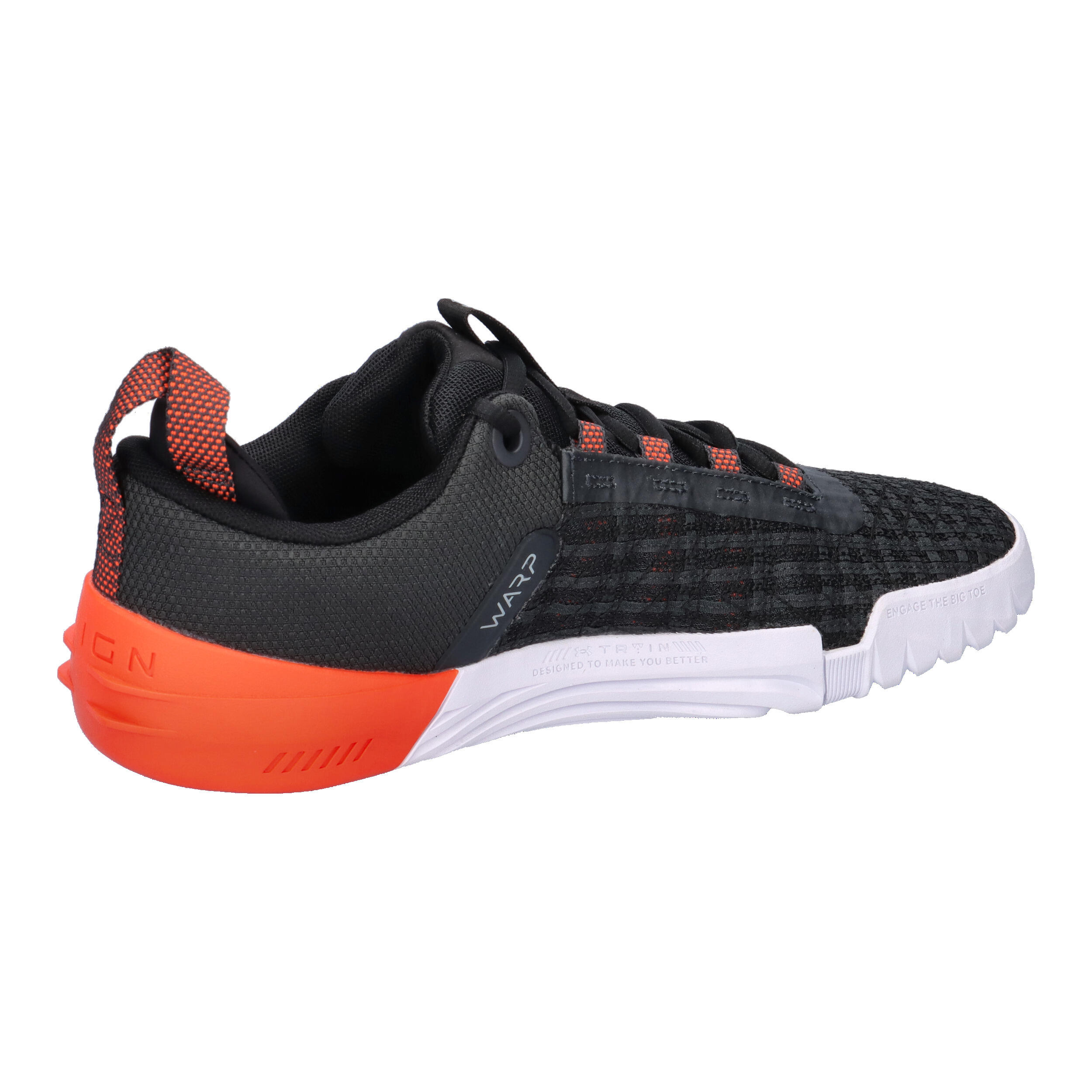 Chaussures de cross training Under Armour Reign 6 7/7