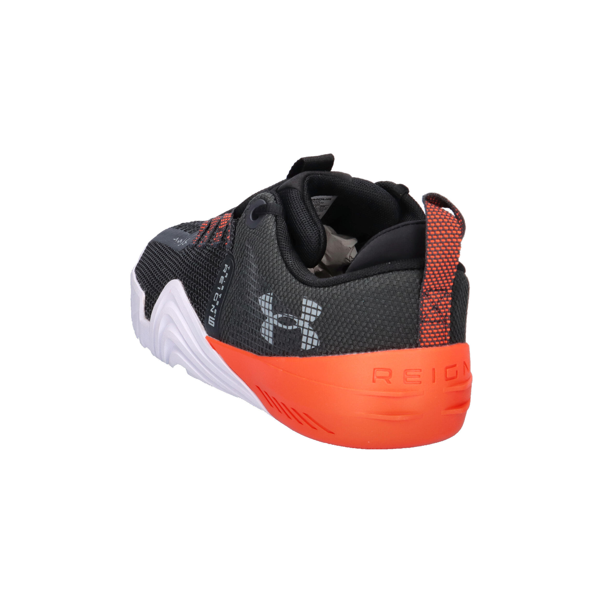 Chaussures de cross training Under Armour Reign 6 4/7