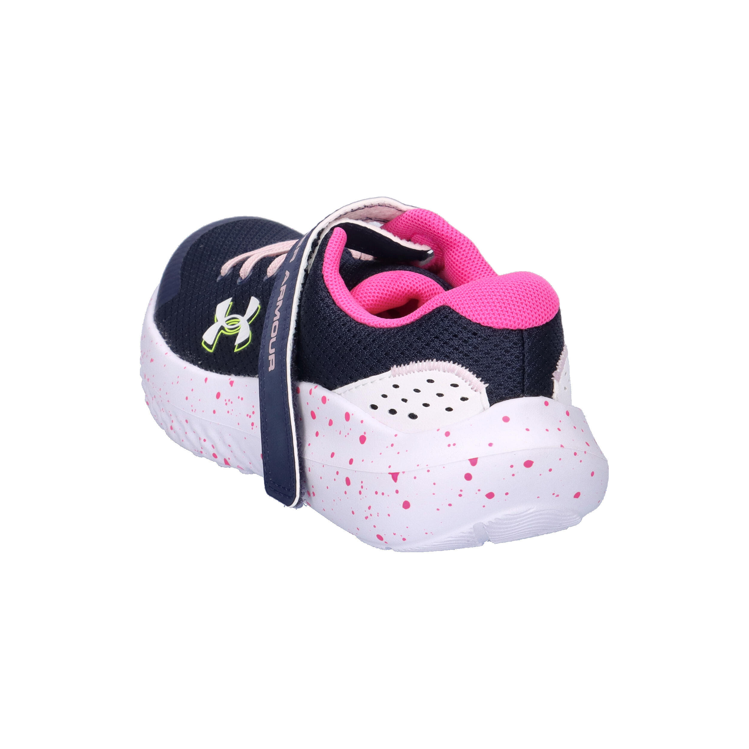 Under Armour Mädchen Laufschuhe GPS Surge 4 AC 3027109 4/7