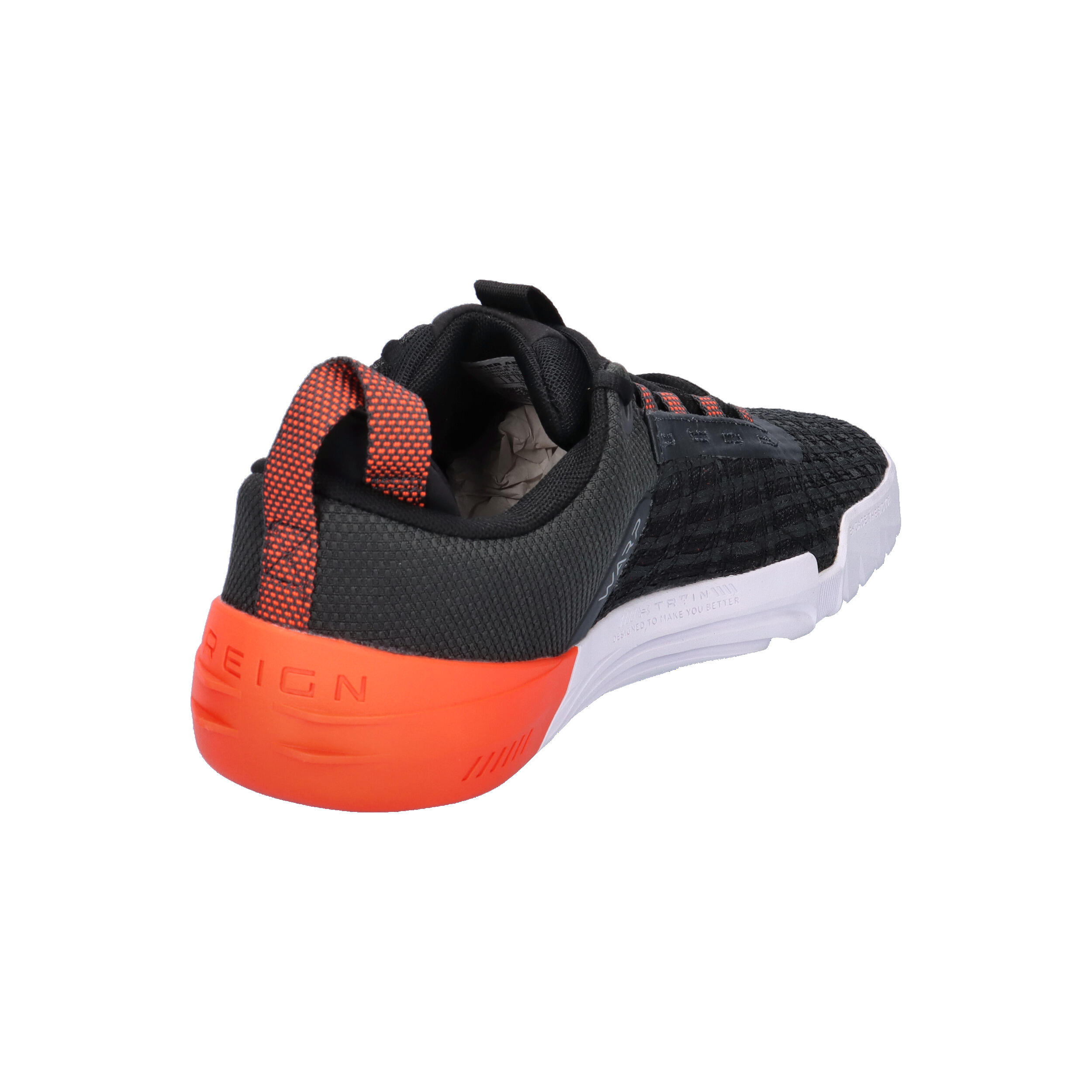 Chaussures de cross training Under Armour Reign 6 6/7