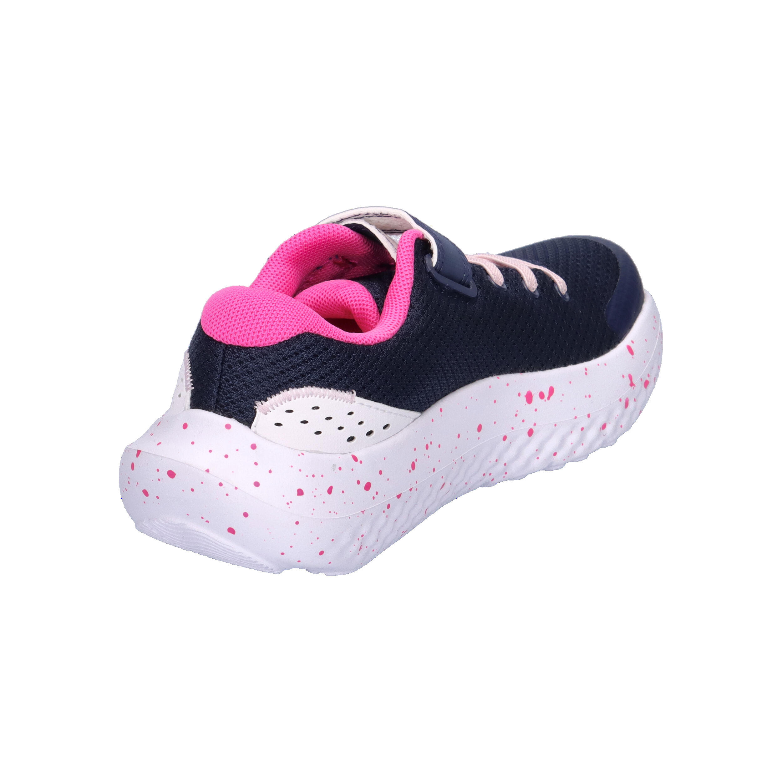 Laufschuhe Mädchen Under Armour Pre-School Surge 4 AC 6/7