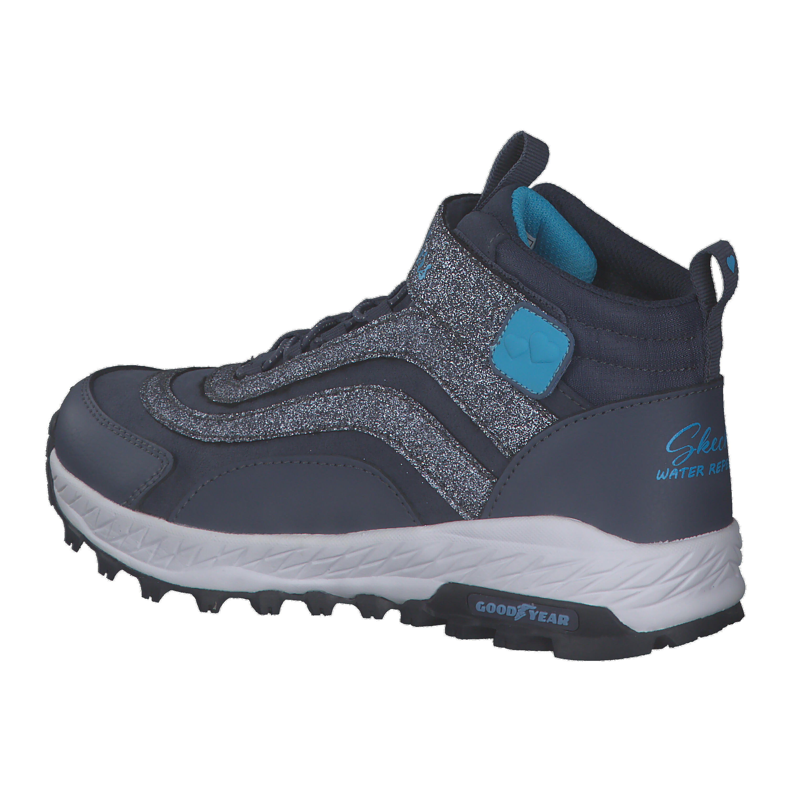 Skechers Kinder Sneaker Fuse Tread 302948L 11/15