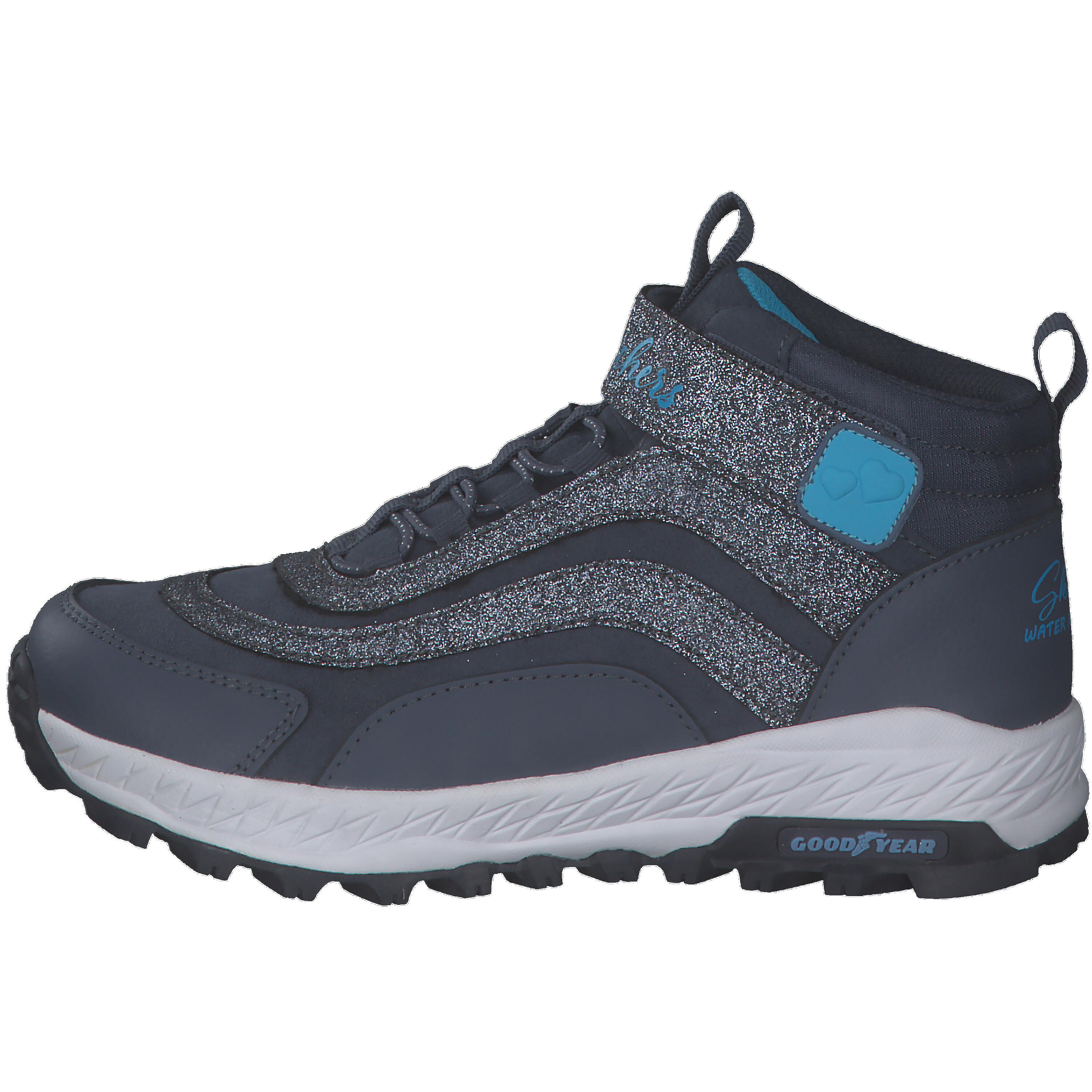 Skechers Kinder Sneaker Fuse Tread 302948L 10/15