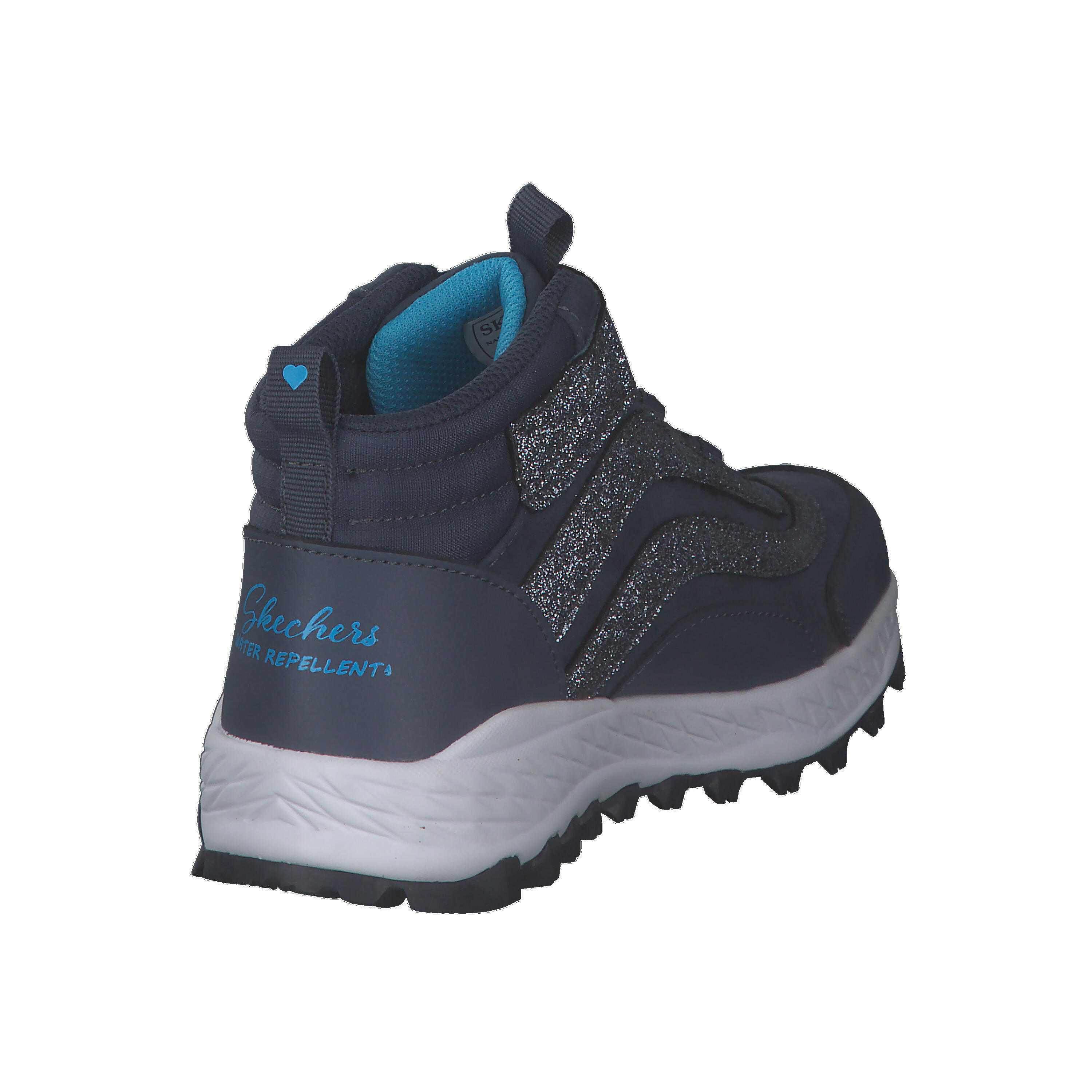 Skechers Kinder Sneaker Fuse Tread 302948L 14/15