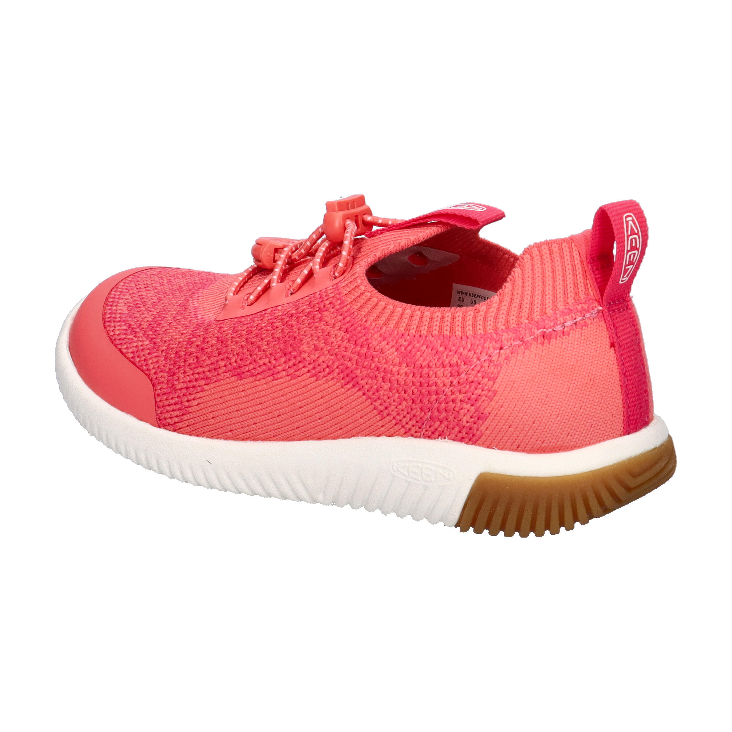 Keen Kinder Sneaker KNX LACE C 11/15