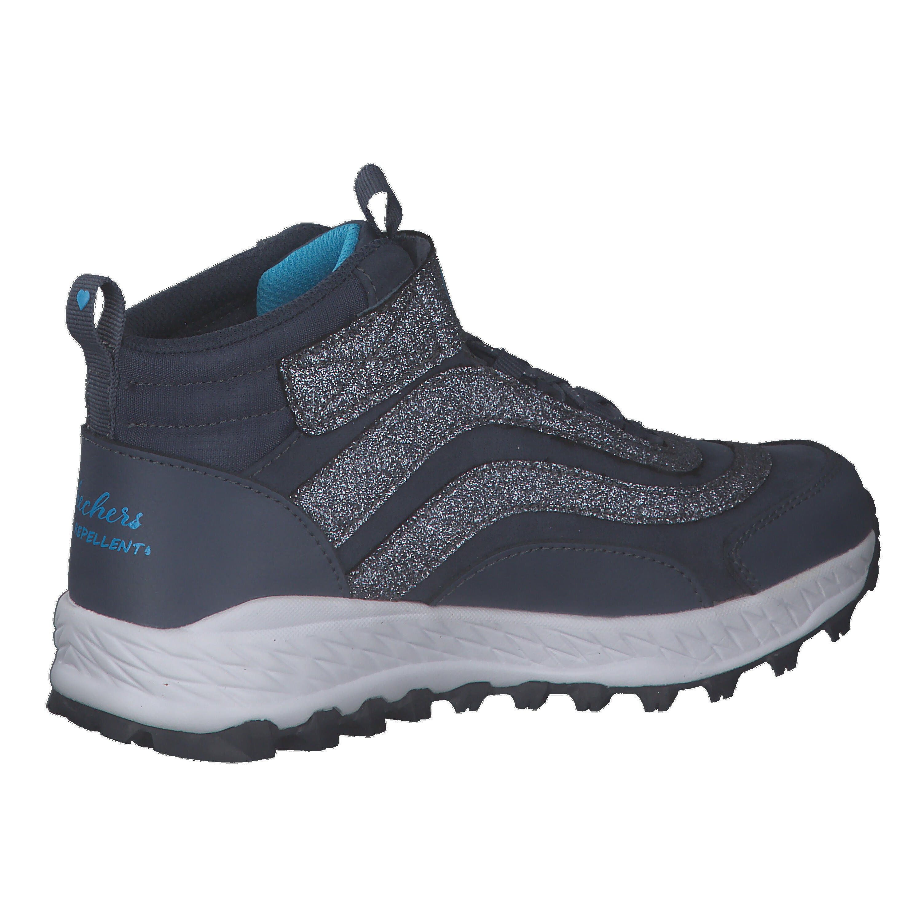 Skechers Kinder Sneaker Fuse Tread 302948L 15/15