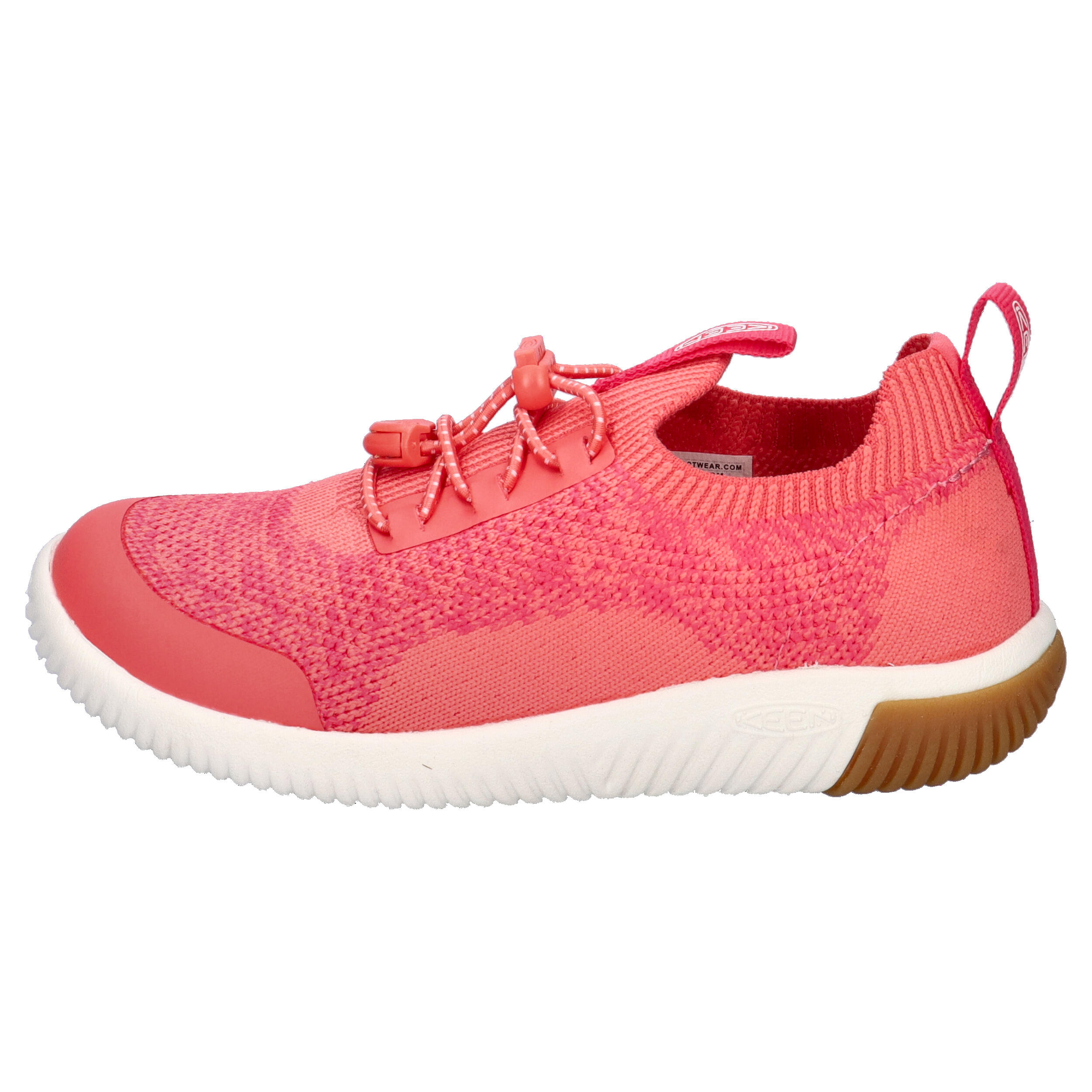 Keen Kinder Sneaker KNX LACE C 10/15
