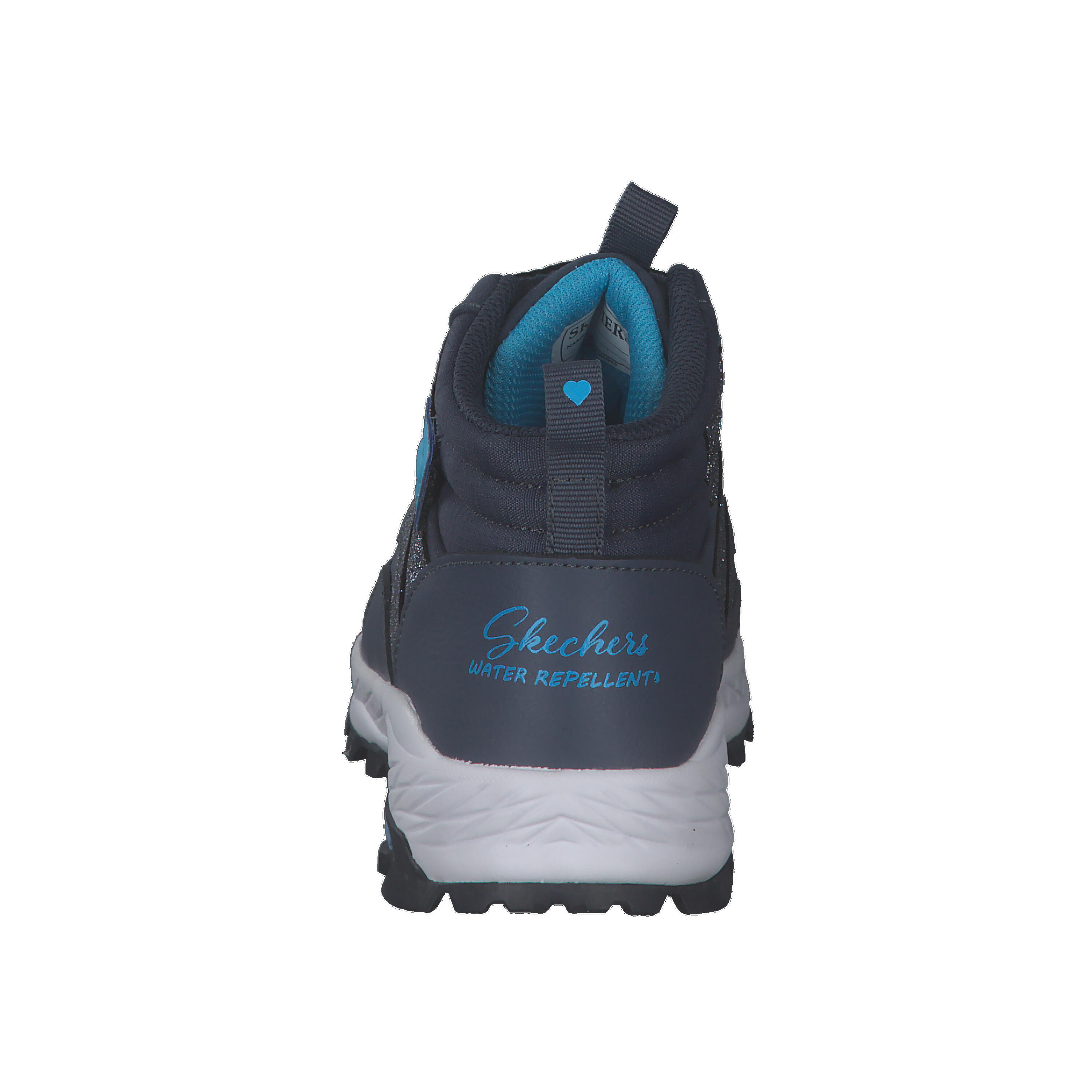 Skechers Kinder Sneaker Fuse Tread 302948L 13/15