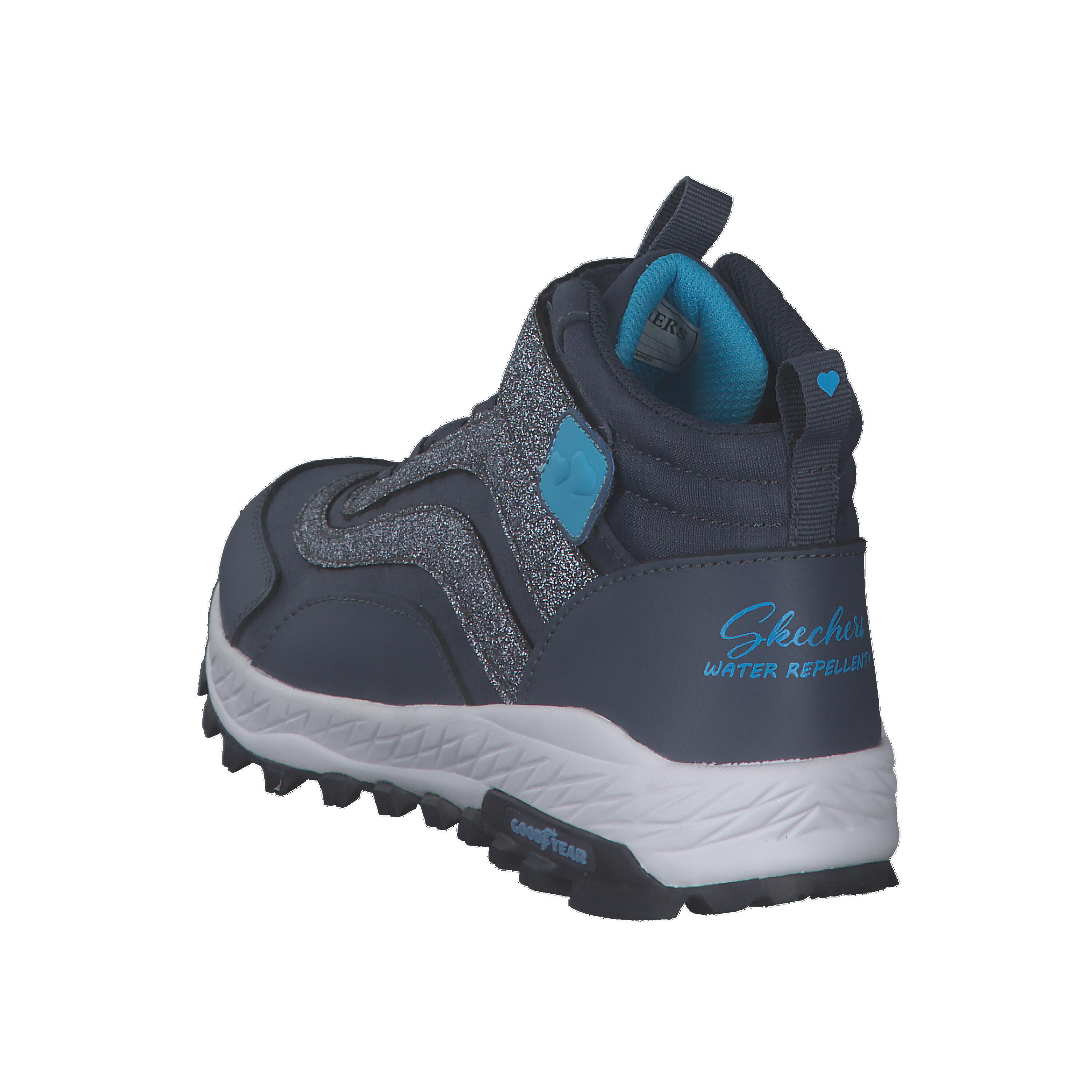 Skechers Kinder Sneaker Fuse Tread 302948L 12/15