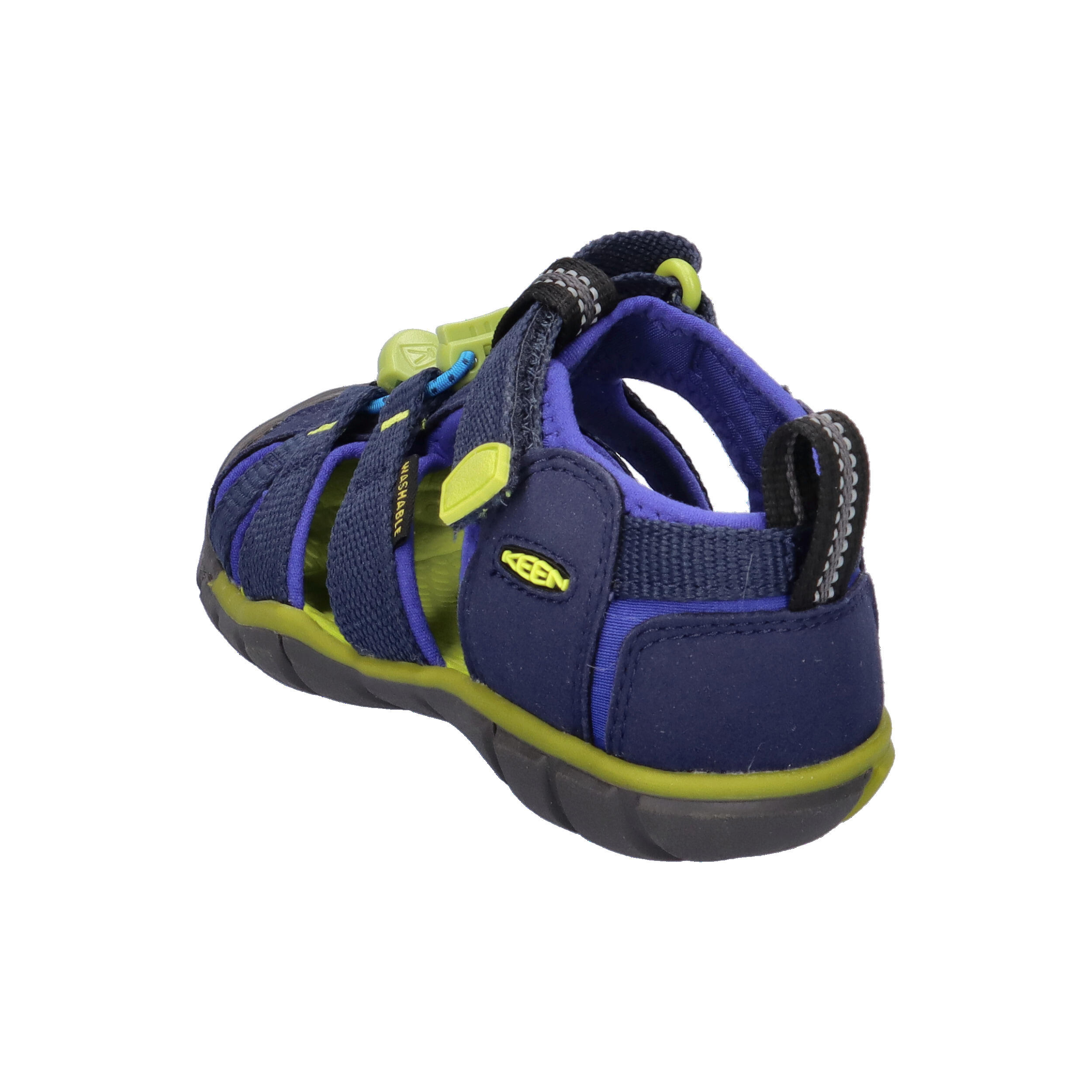 Keen Kinder Sandale Seacamp 2 CNX Children 4/7