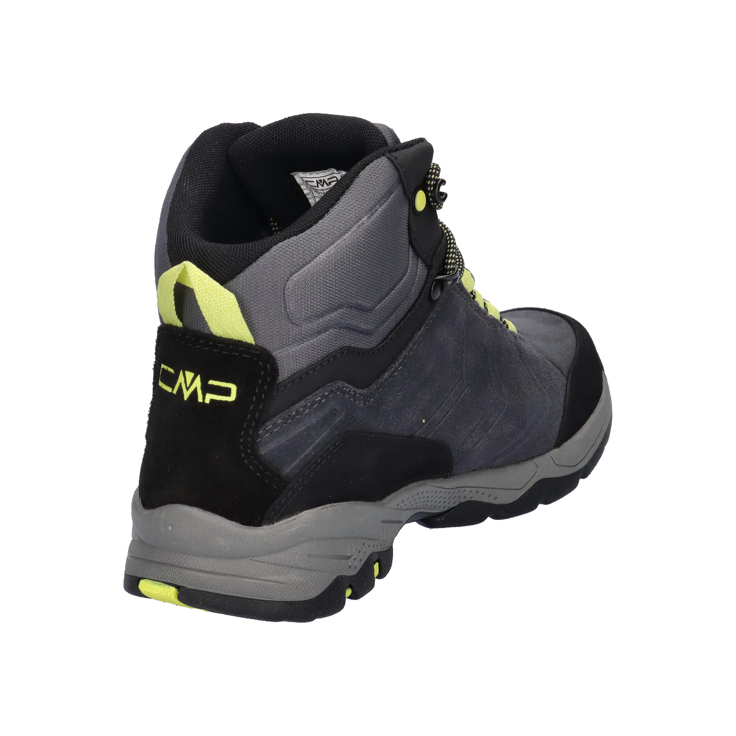 CMP Kinder Trekkingstiefel MELNICK MID WP 3Q18584J 6/7