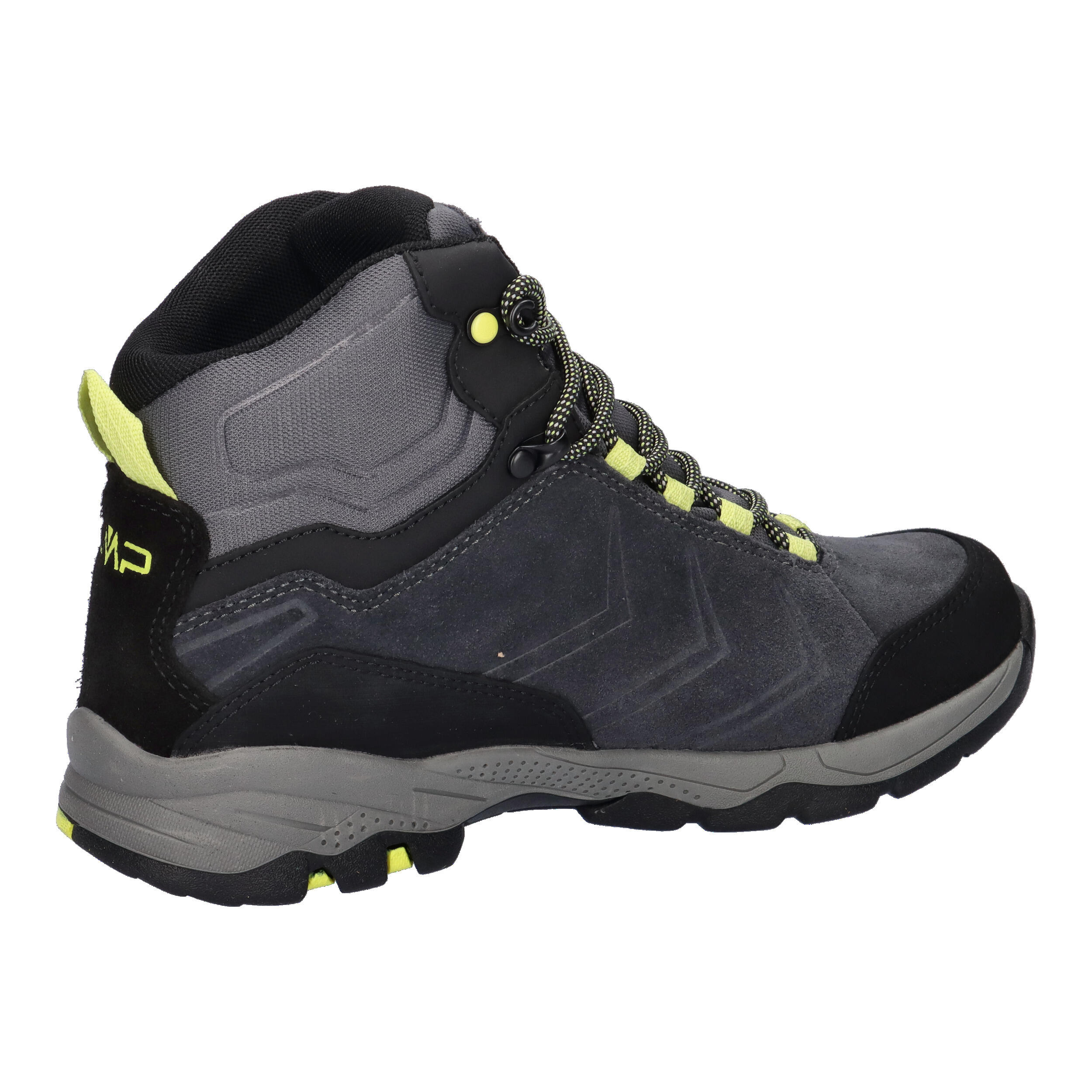 CMP Kinder Trekkingstiefel MELNICK MID WP 3Q18584J 7/7