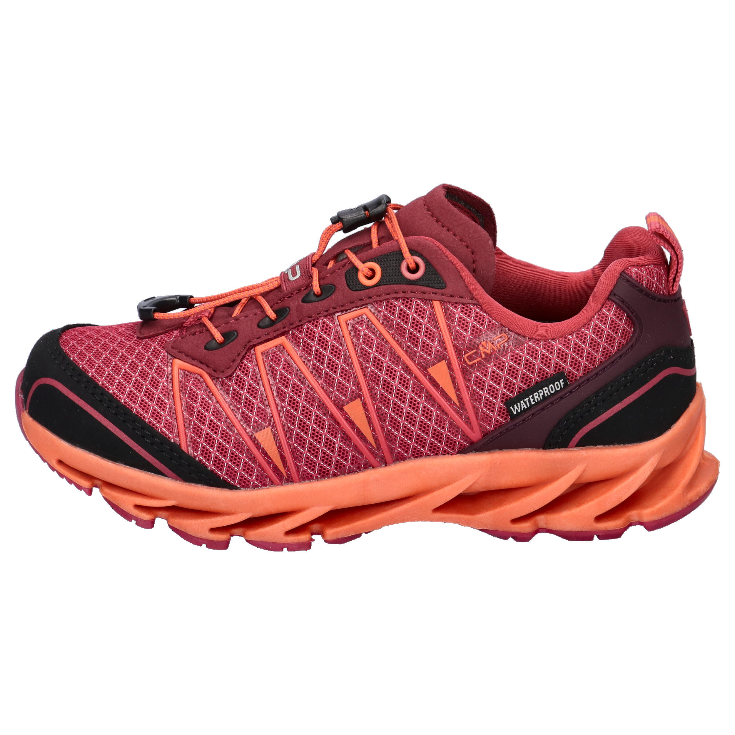 Chaussures de trail enfant CMP Altak 2.0 2/7