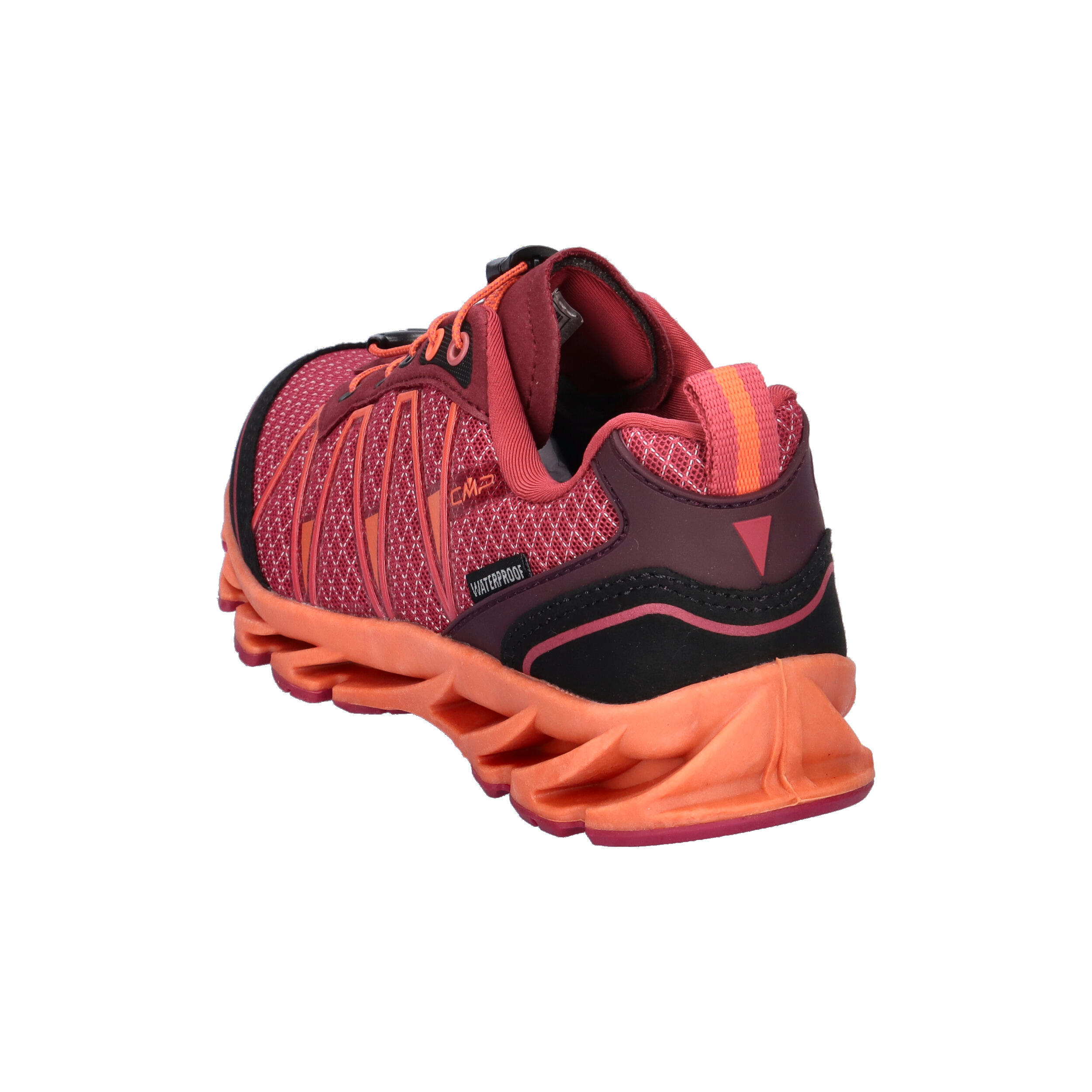 Chaussures de trail enfant CMP Altak 2.0 4/7