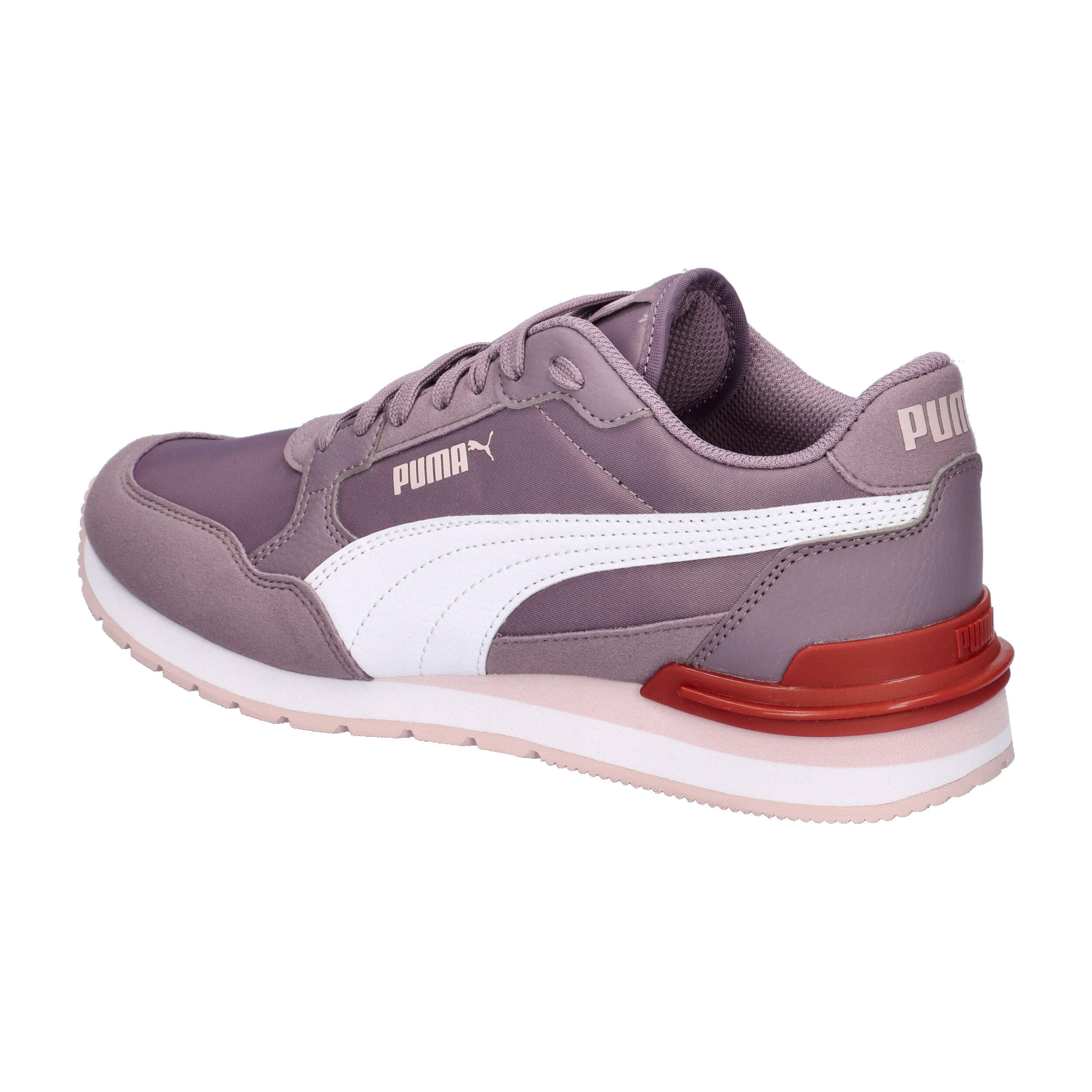 Puma Unisex Sneaker ST Runner v4 NL 399069 11/15