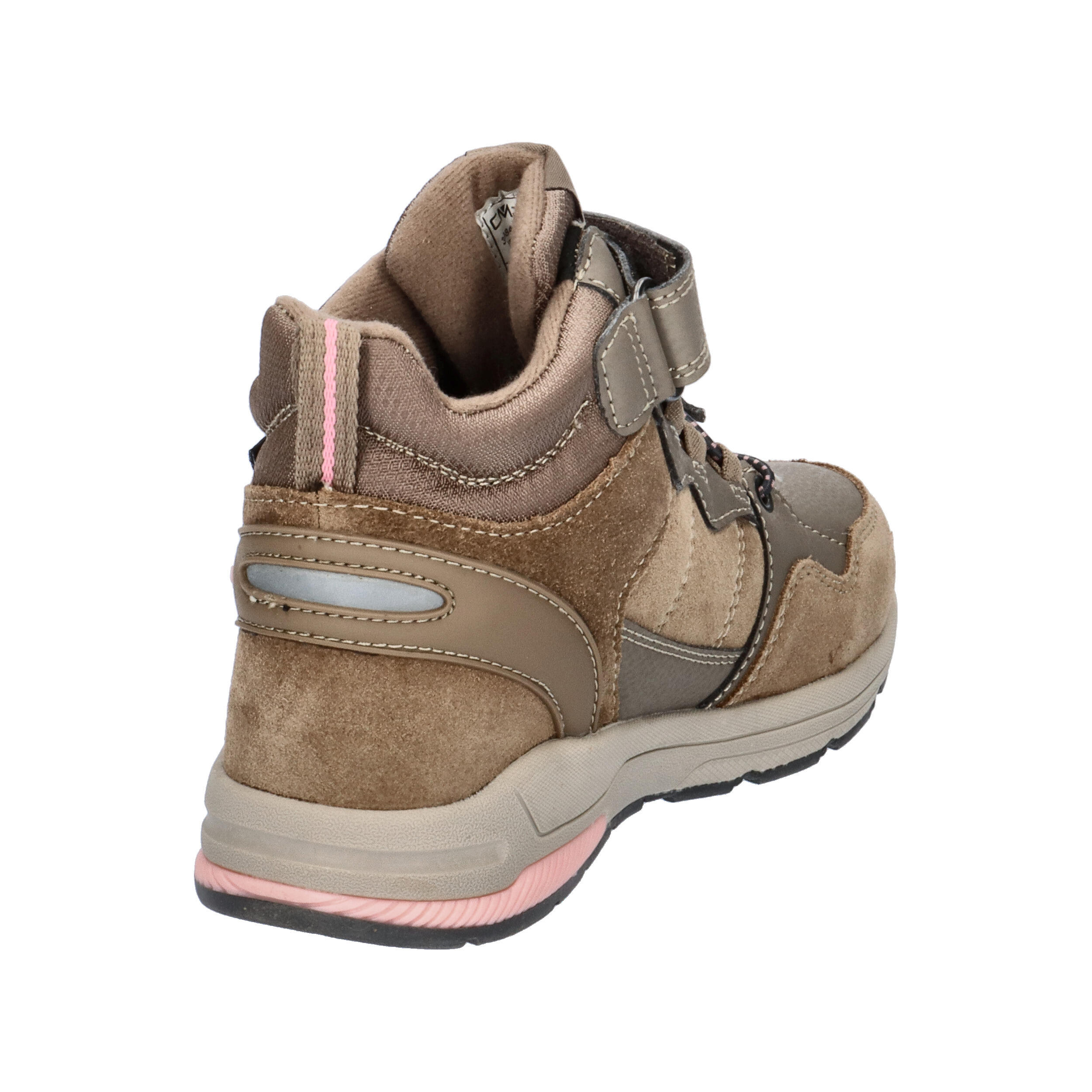 Baskets montantes Hadil enfant CMP Hadil 6/7