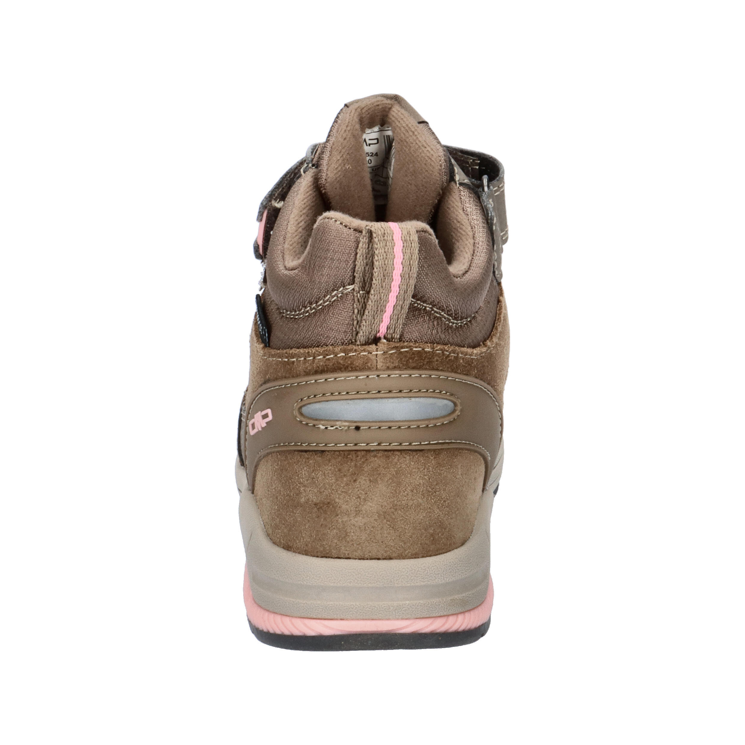 Baskets montantes Hadil enfant CMP Hadil 5/7