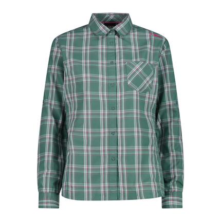 CMP Damen Bluse WOMAN SHIRT 34S5696