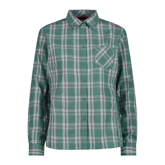 CMP Damen Bluse WOMAN SHIRT 34S5696