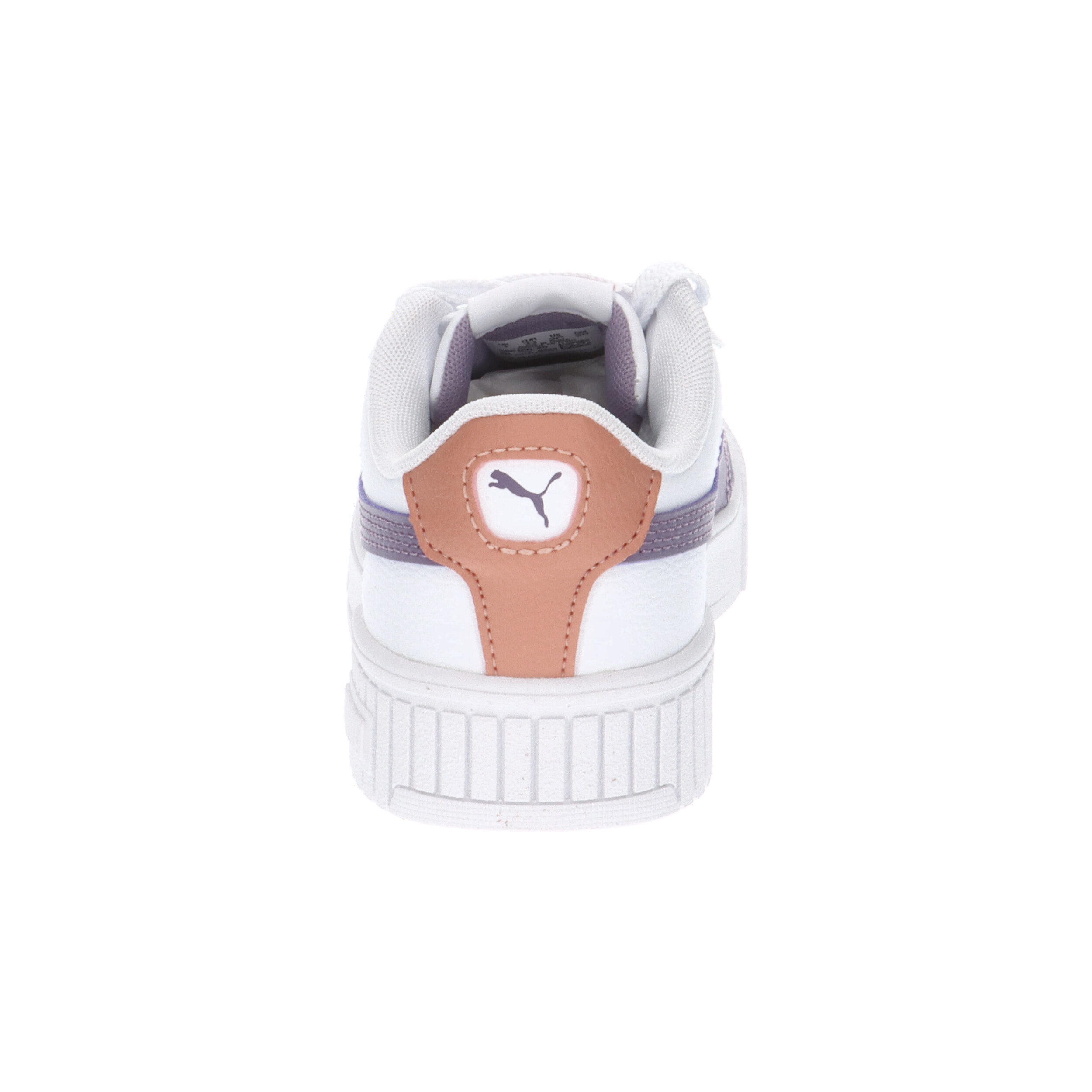 Puma Mädchen Sneaker Carina 2.0 PS 386186 13/15