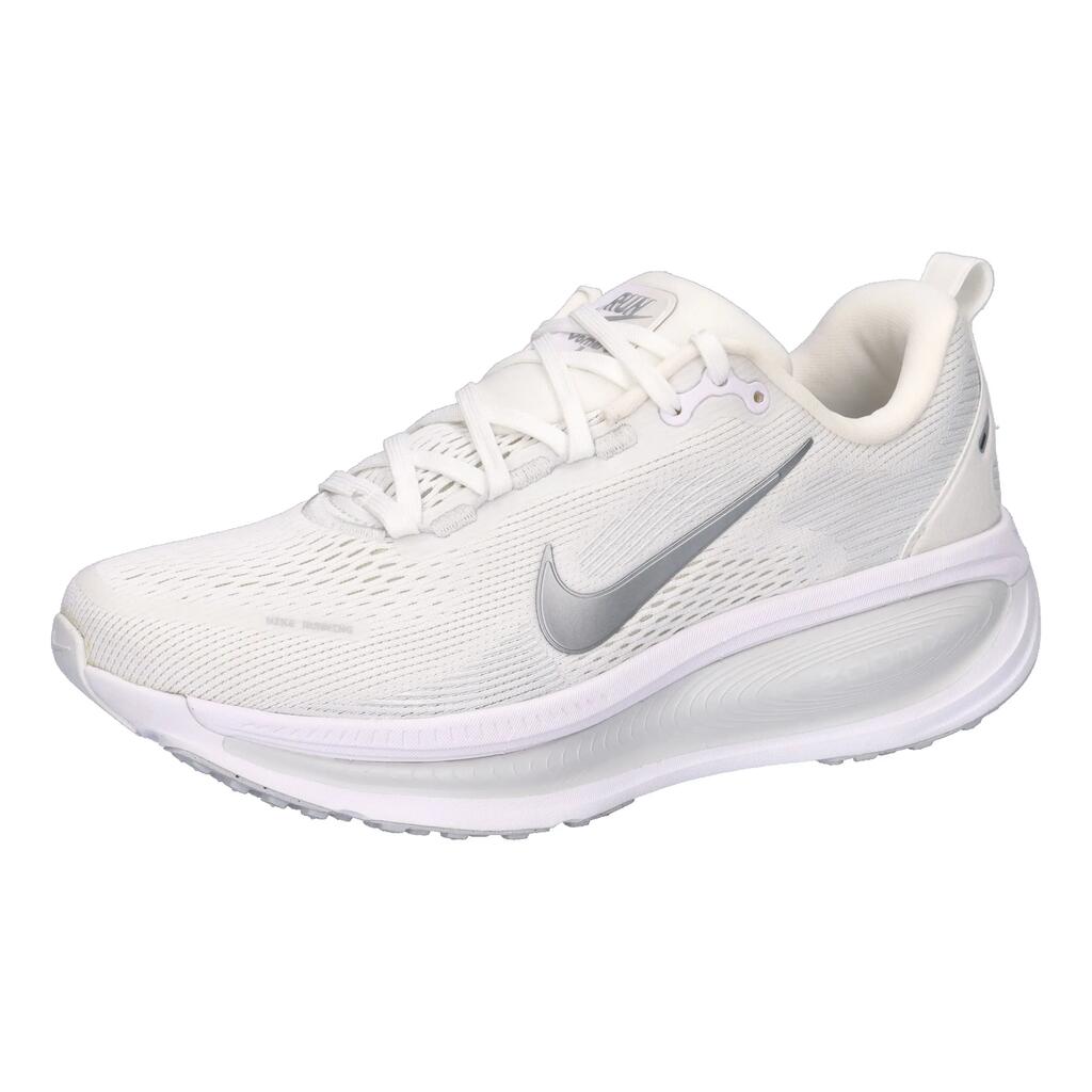 Women's - Nike Vomero 18 - Hm6804-104 - White
