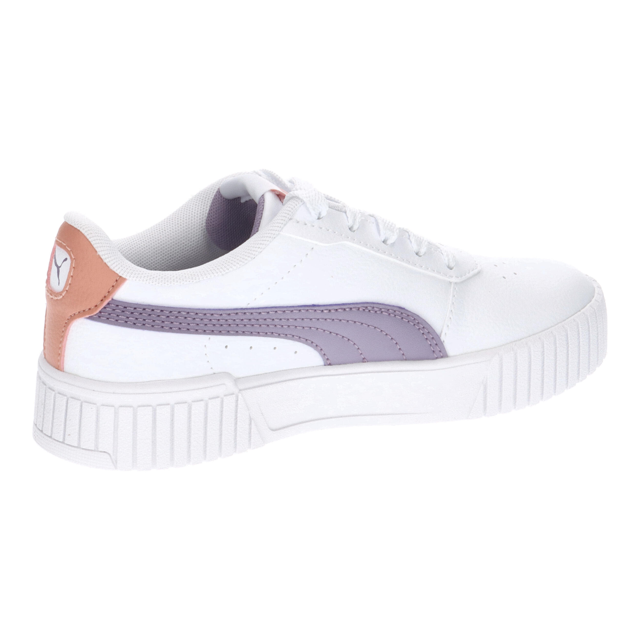 Puma Mädchen Sneaker Carina 2.0 PS 386186 15/15