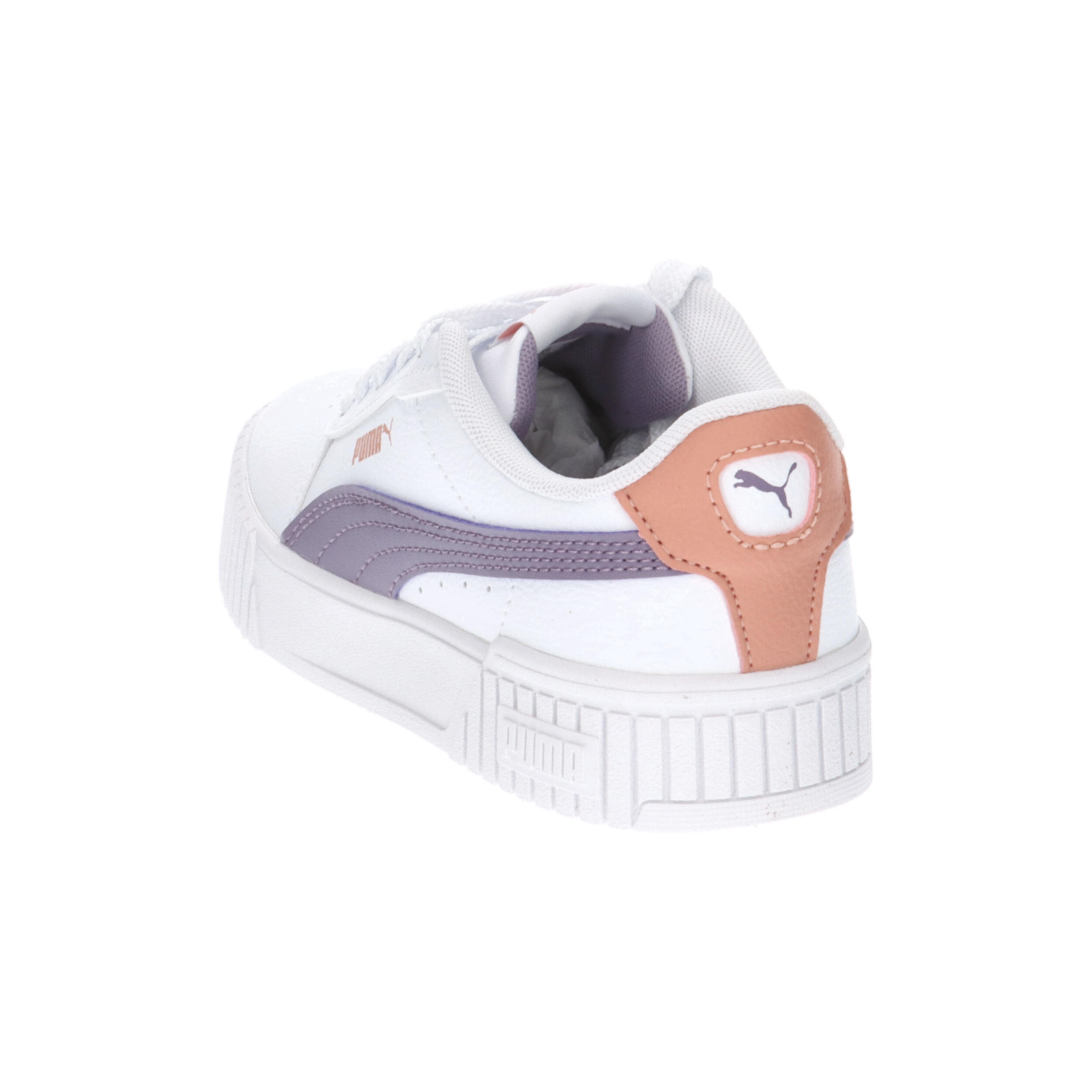 Puma Mädchen Sneaker Carina 2.0 PS 386186 12/15