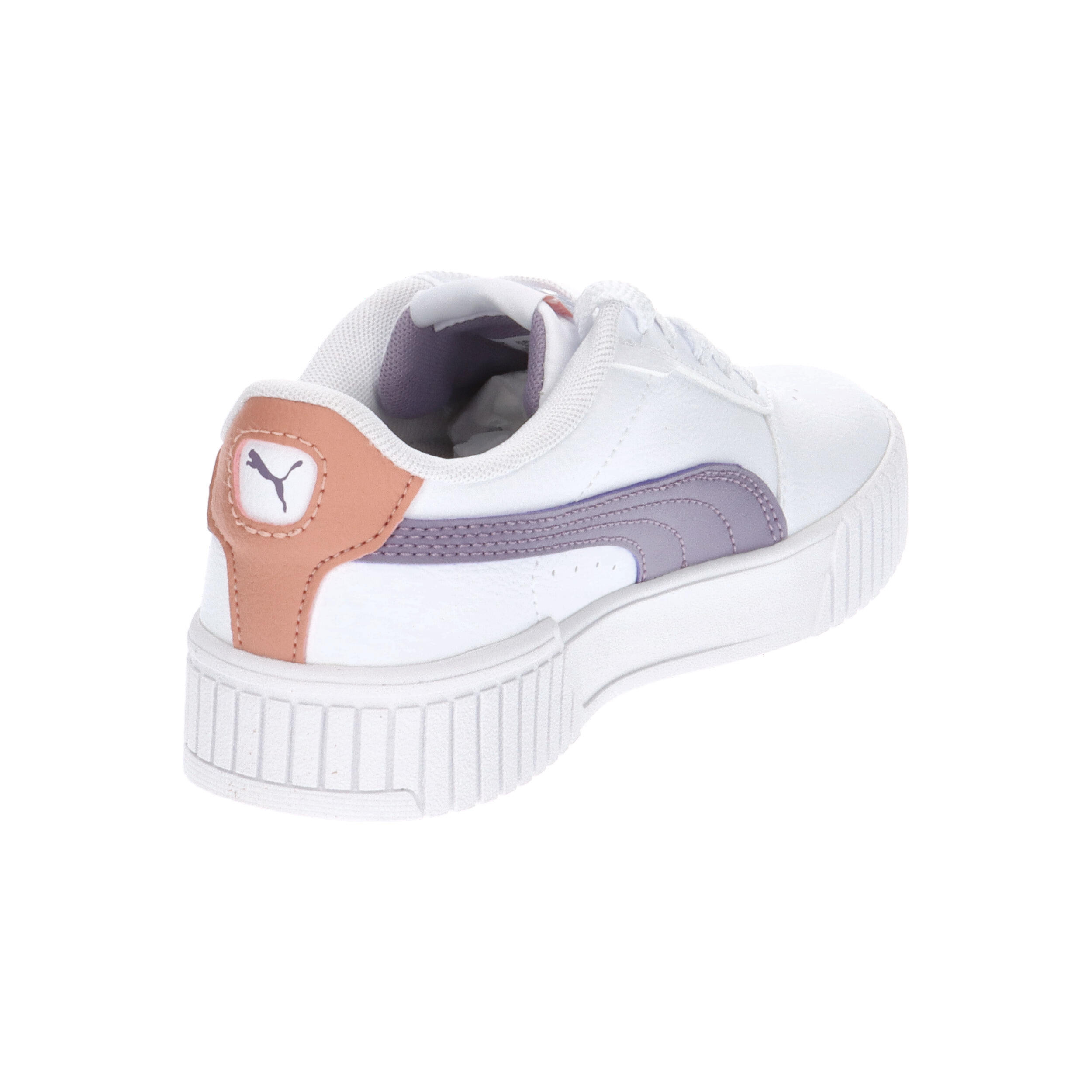 Puma Mädchen Sneaker Carina 2.0 PS 386186 14/15
