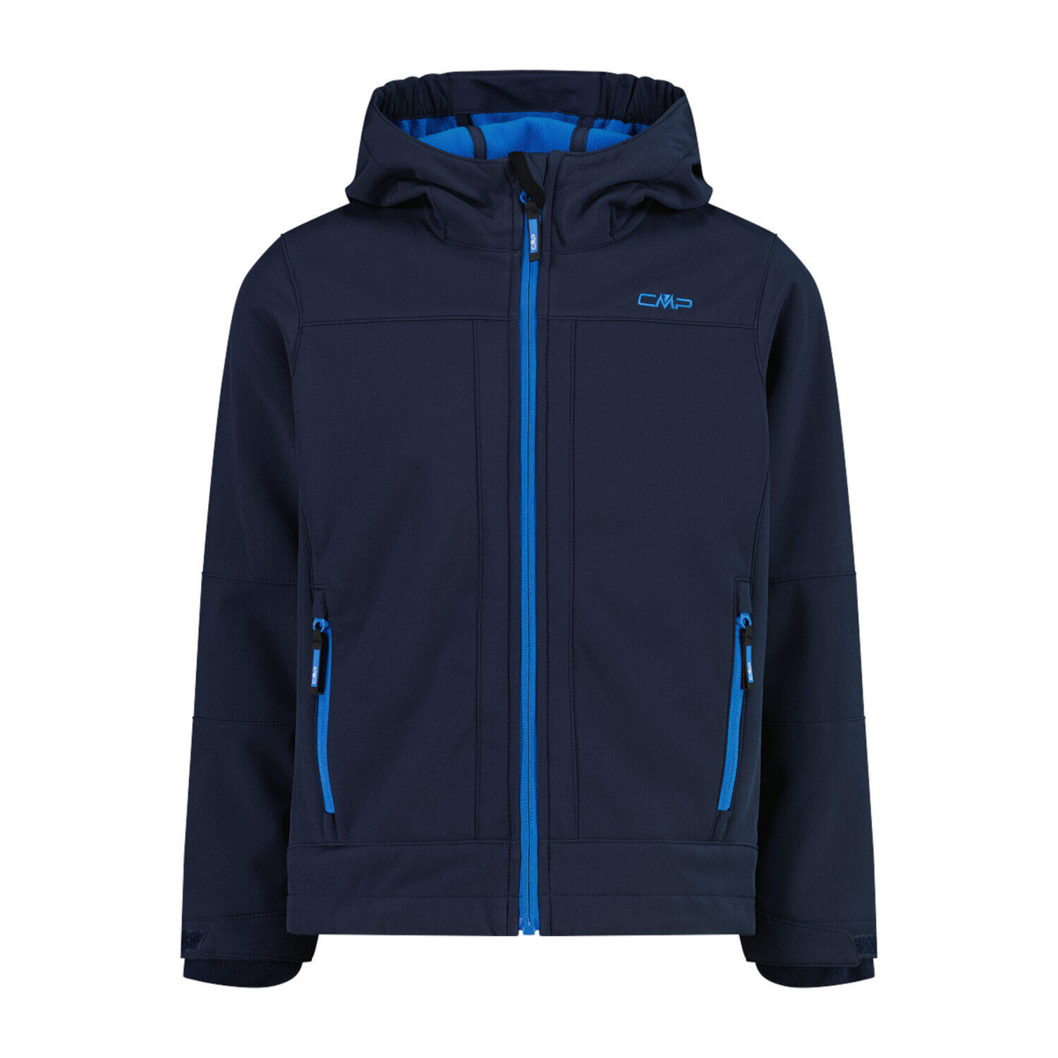 bleu fonce / bleu saphir / blanc