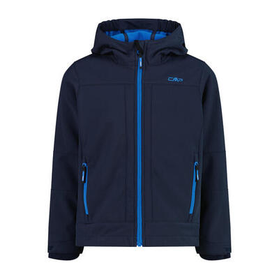 CMP Jungen Softshell Jacke Fix Hood 3A00094