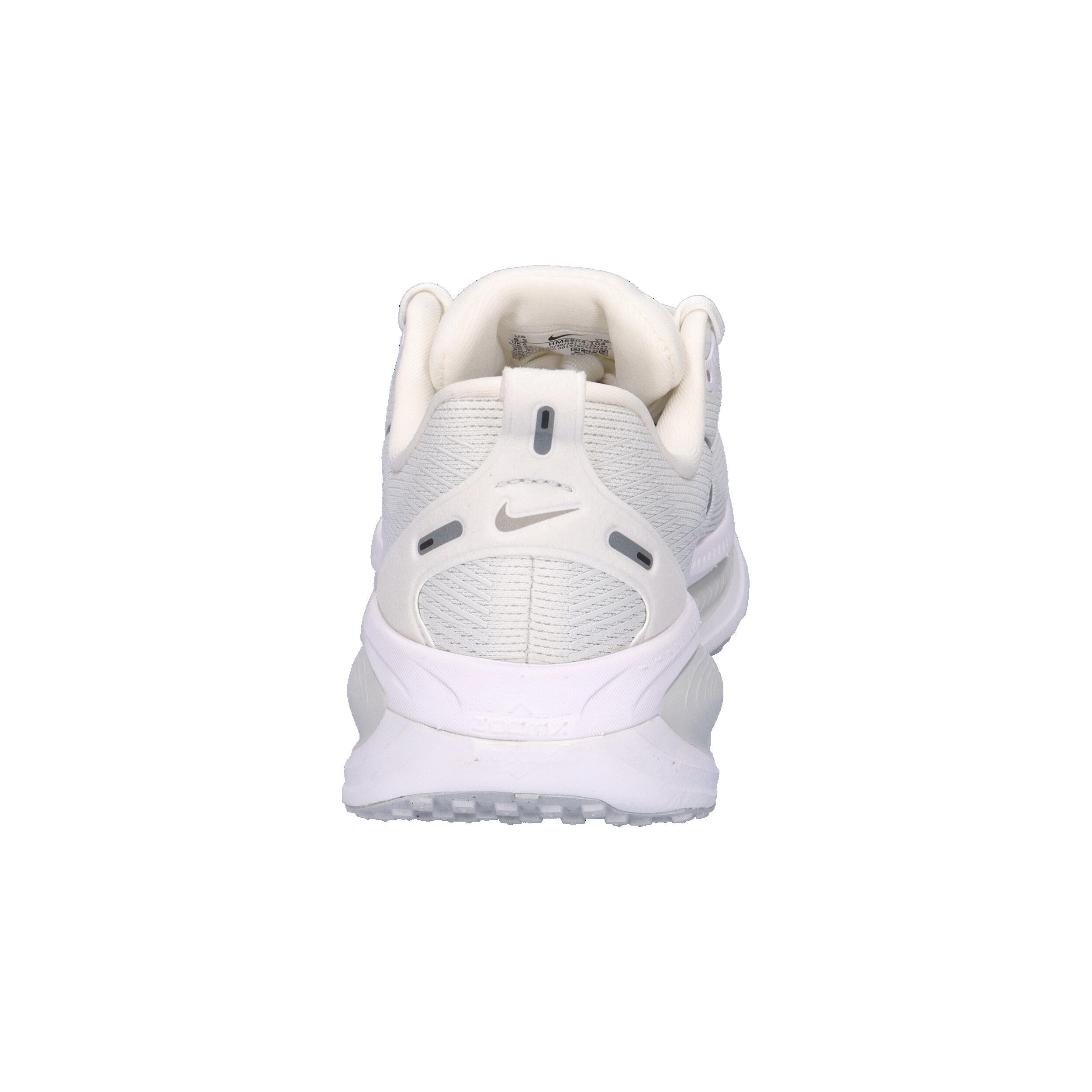 Femme - Nike Vomero 18 - Hm6804-104 - Blanc 5/7