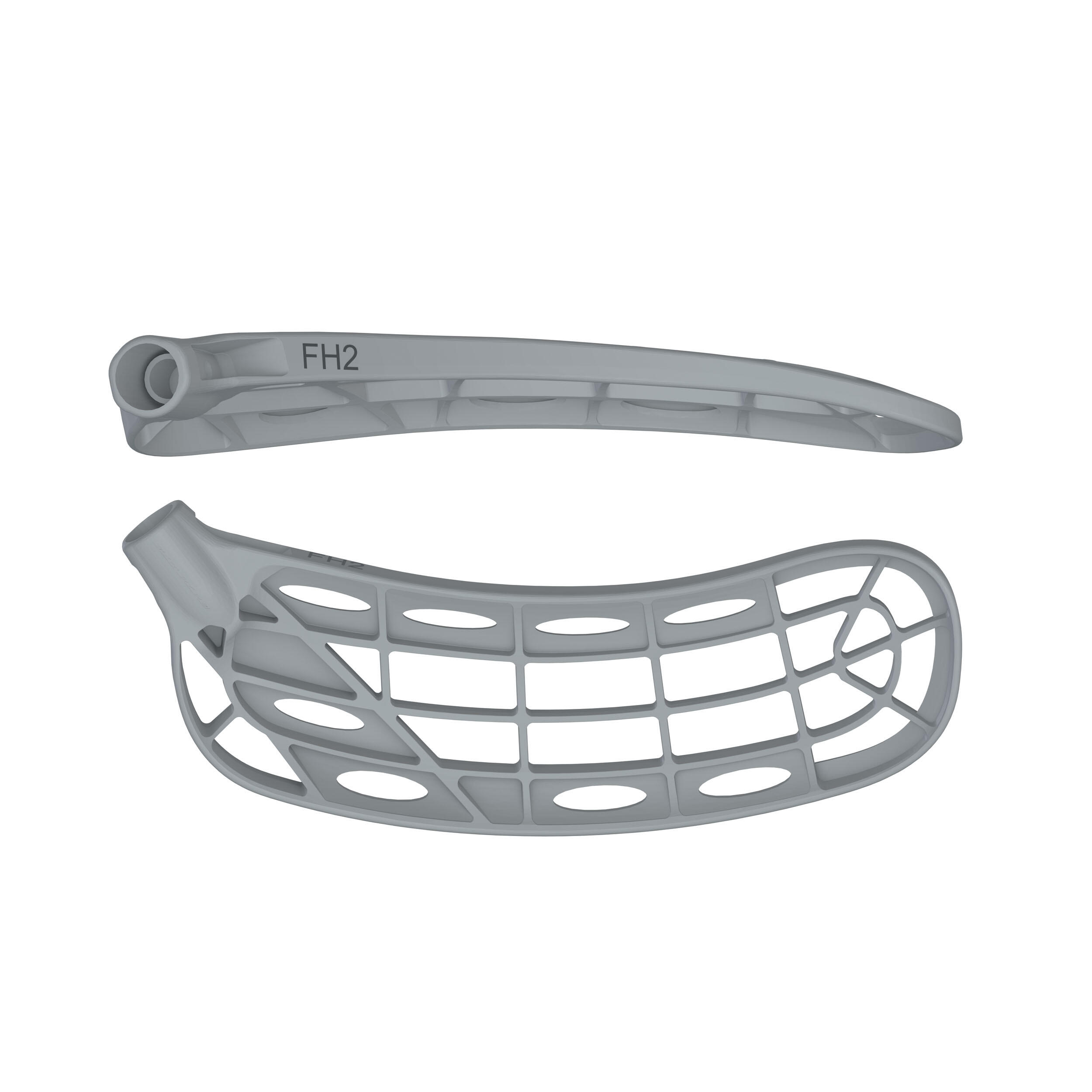 FAT PIPE Florbalová čepel JAB PE FH2 LEVÁ