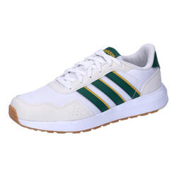 Chaussures Enfants Adidas Run 60S blanc