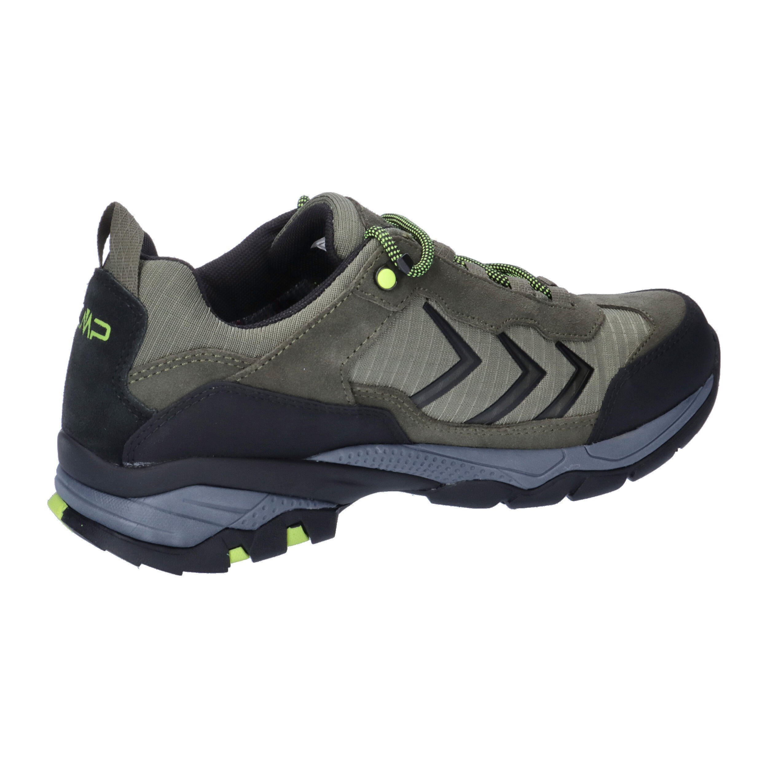 CMP Wanderschuhe Melnick Low Trekking Shoes WP 3Q19657 15/15