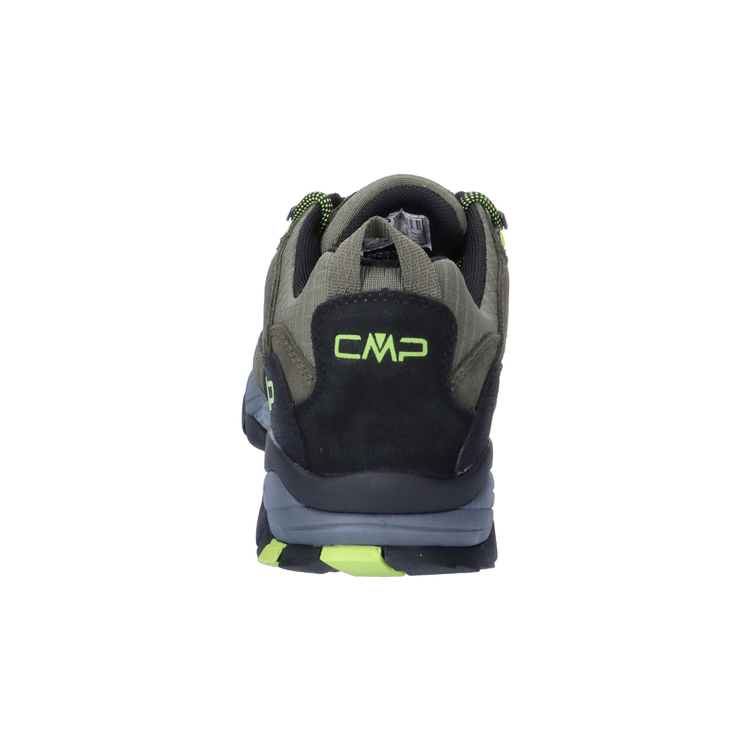 CMP Wanderschuhe Melnick Low Trekking Shoes WP 3Q19657 13/15